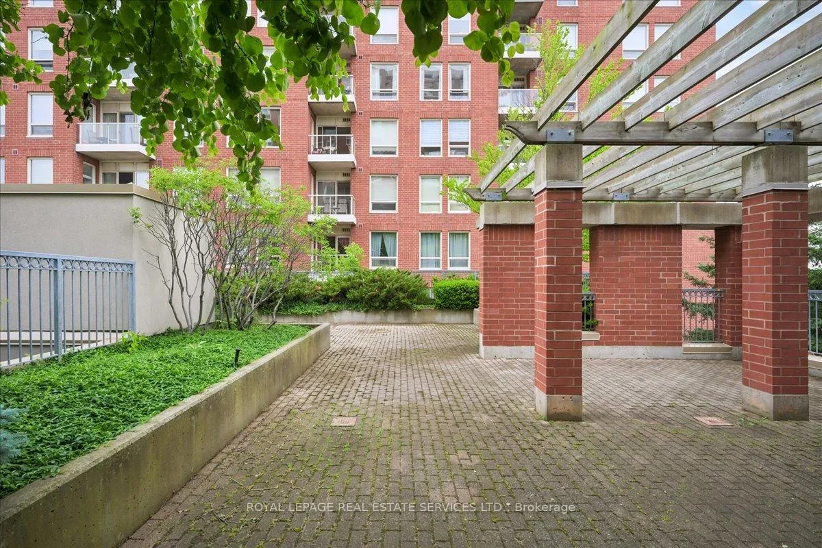 Photo 32 of Unit 602, 60 Old Mill Road, Oakville, Old Oakville — HOMEH