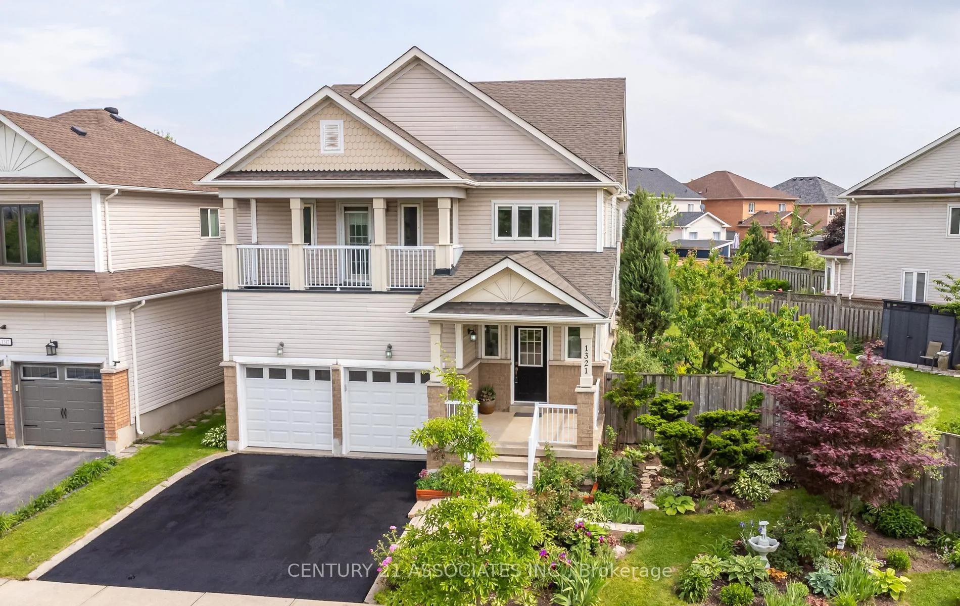 Photo 1 of 1321 Roper Drive, Milton, Dempsey — HOMEH