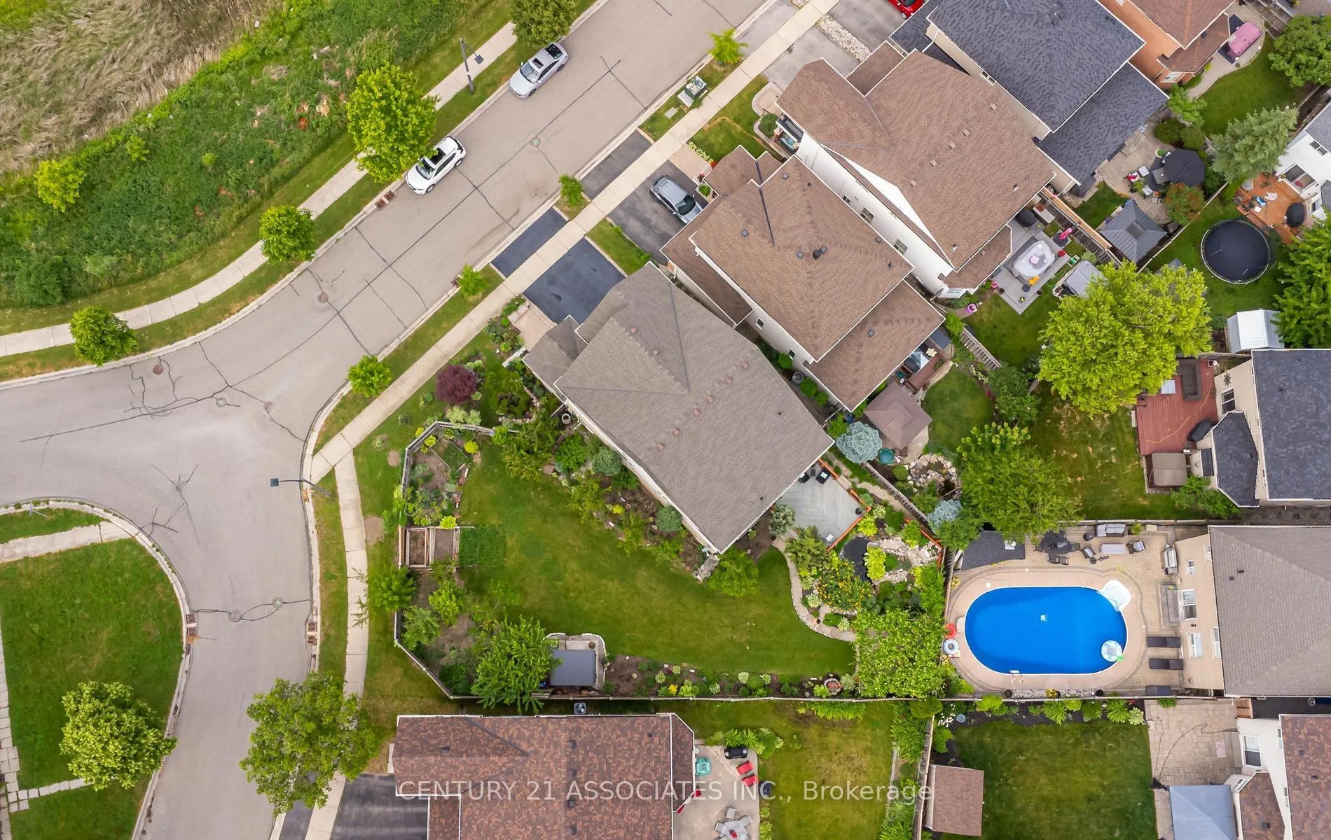 Photo 4 of 1321 Roper Drive, Milton, Dempsey — HOMEH