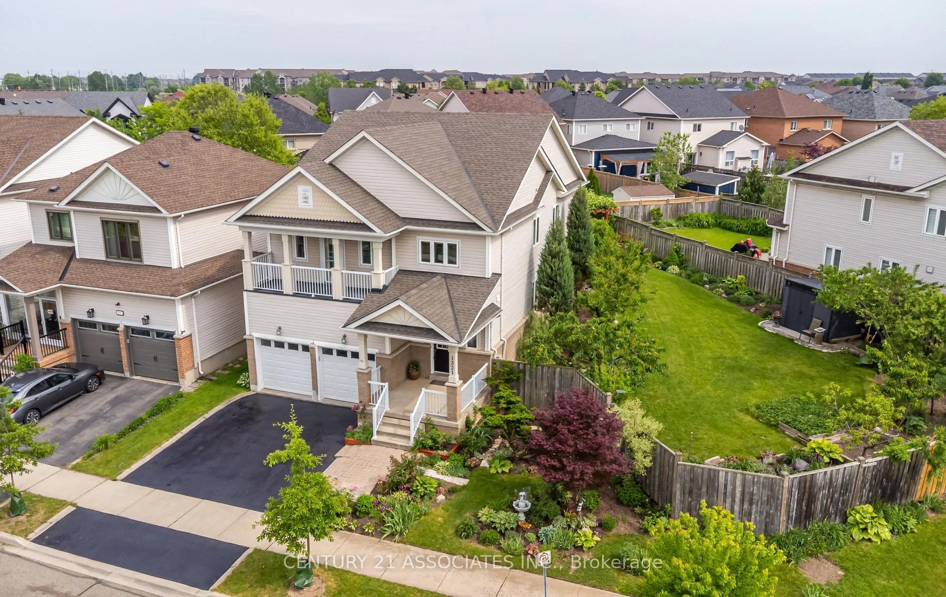 Photo 7 of 1321 Roper Drive, Milton, Dempsey — HOMEH