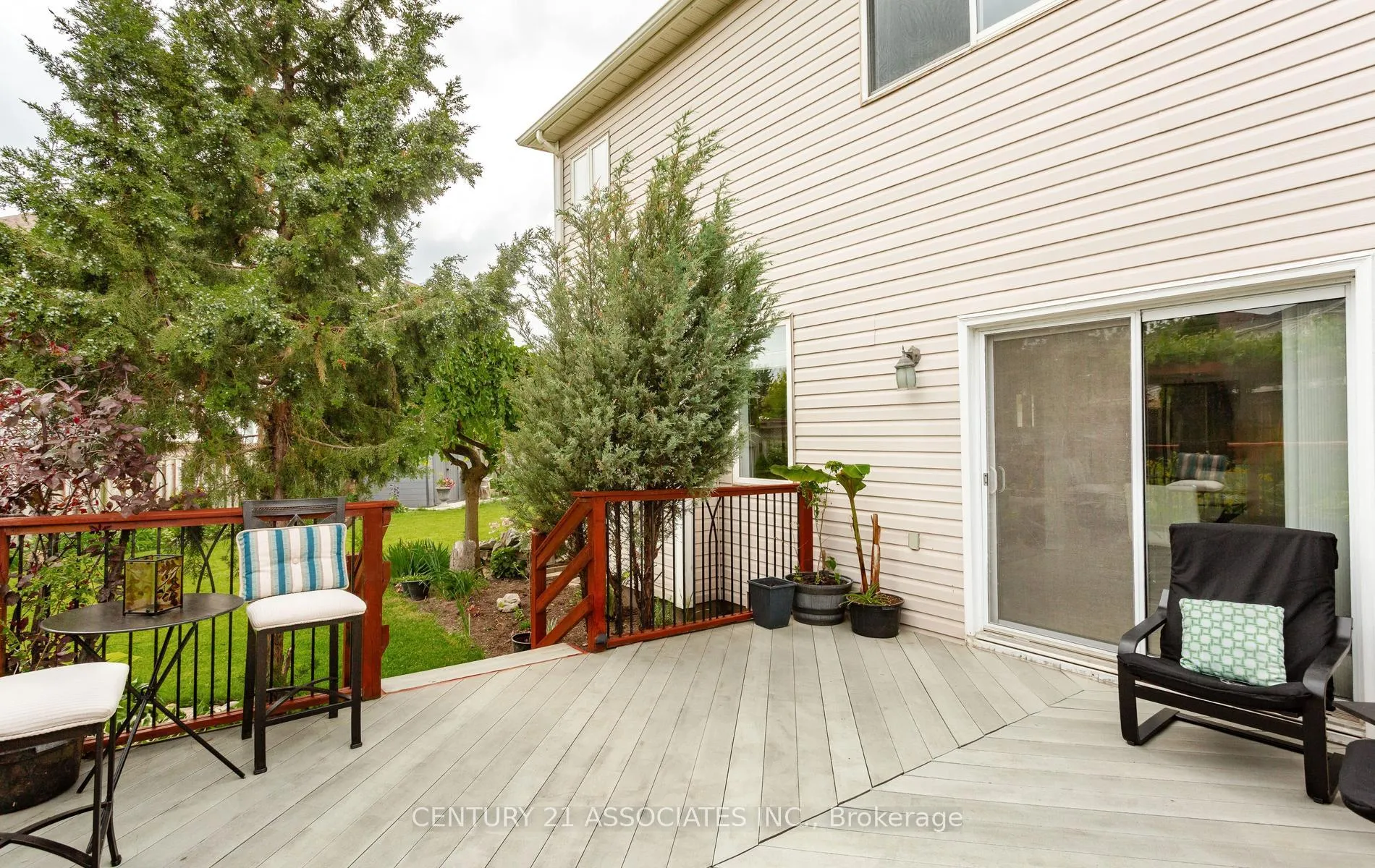 Photo 44 of 1321 Roper Drive, Milton, Dempsey — HOMEH