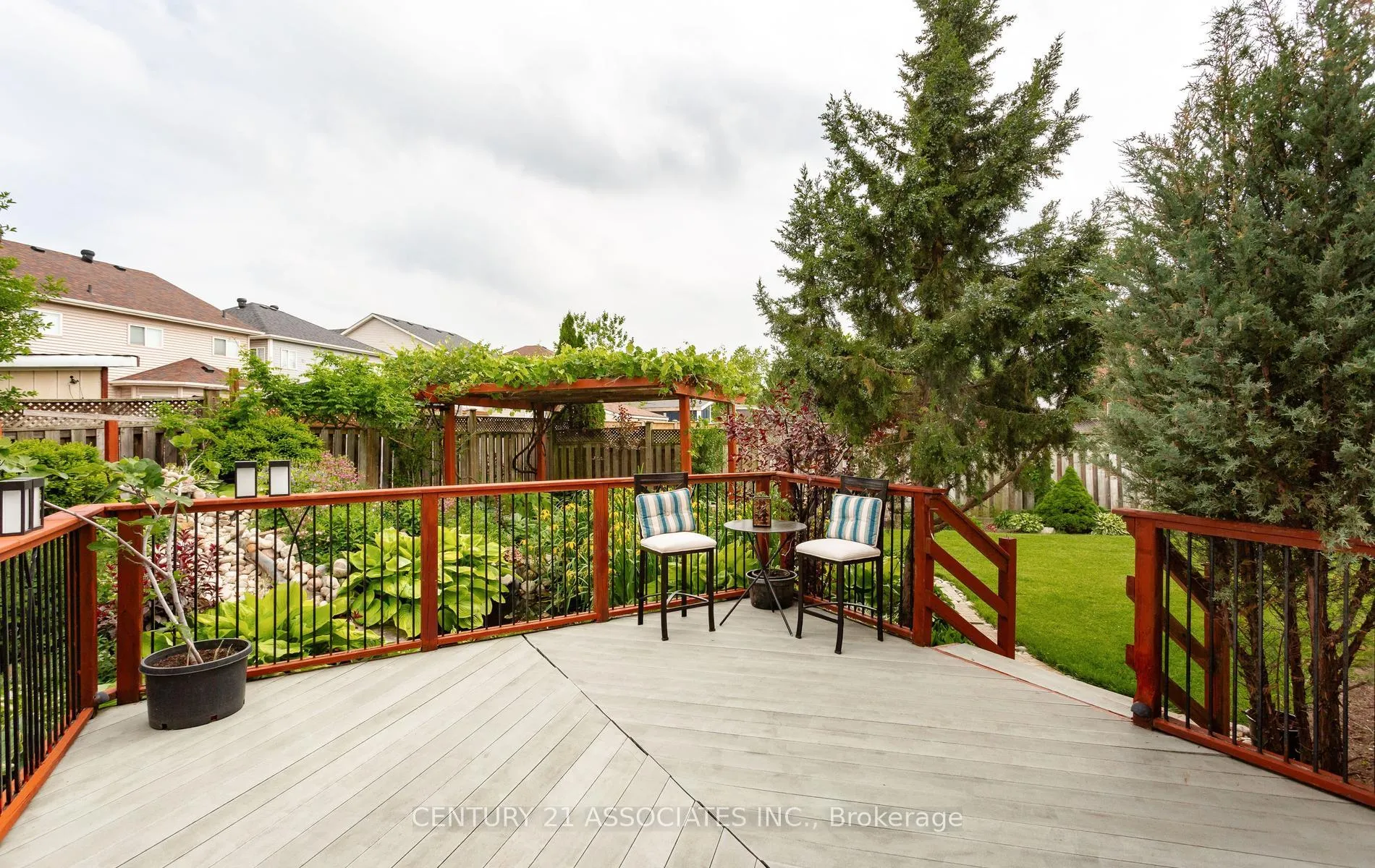 Photo 45 of 1321 Roper Drive, Milton, Dempsey — HOMEH