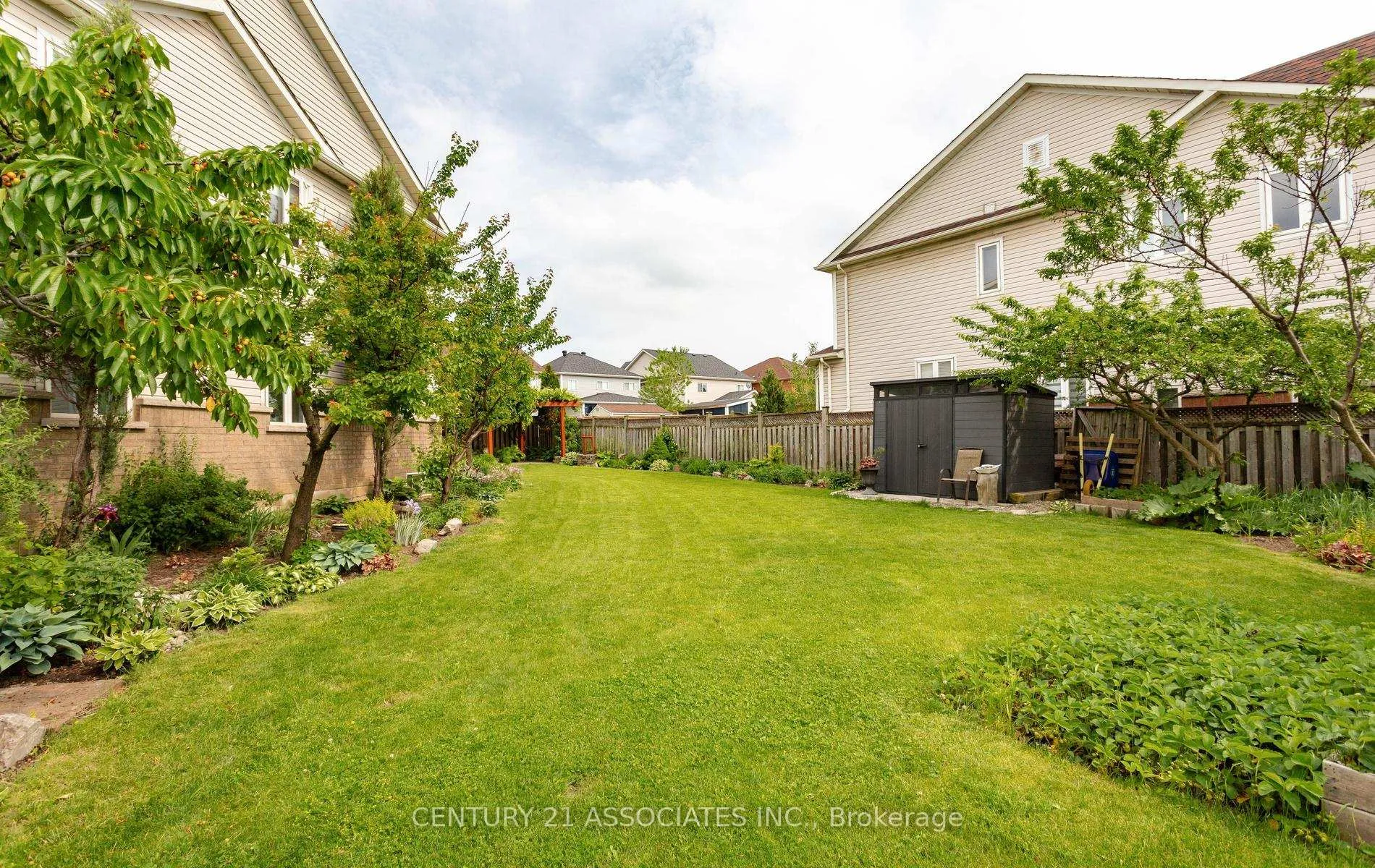 Photo 46 of 1321 Roper Drive, Milton, Dempsey — HOMEH