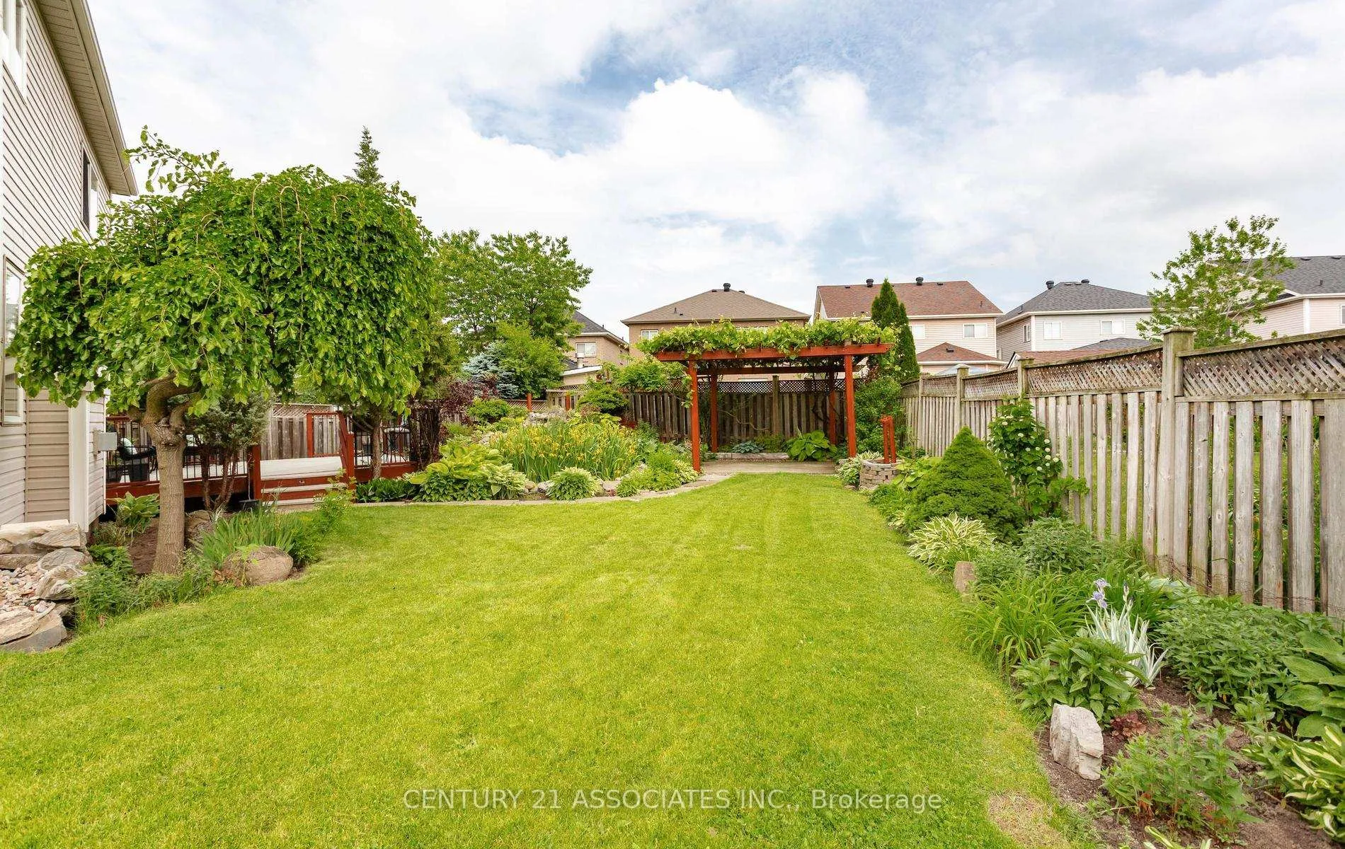 Photo 47 of 1321 Roper Drive, Milton, Dempsey — HOMEH