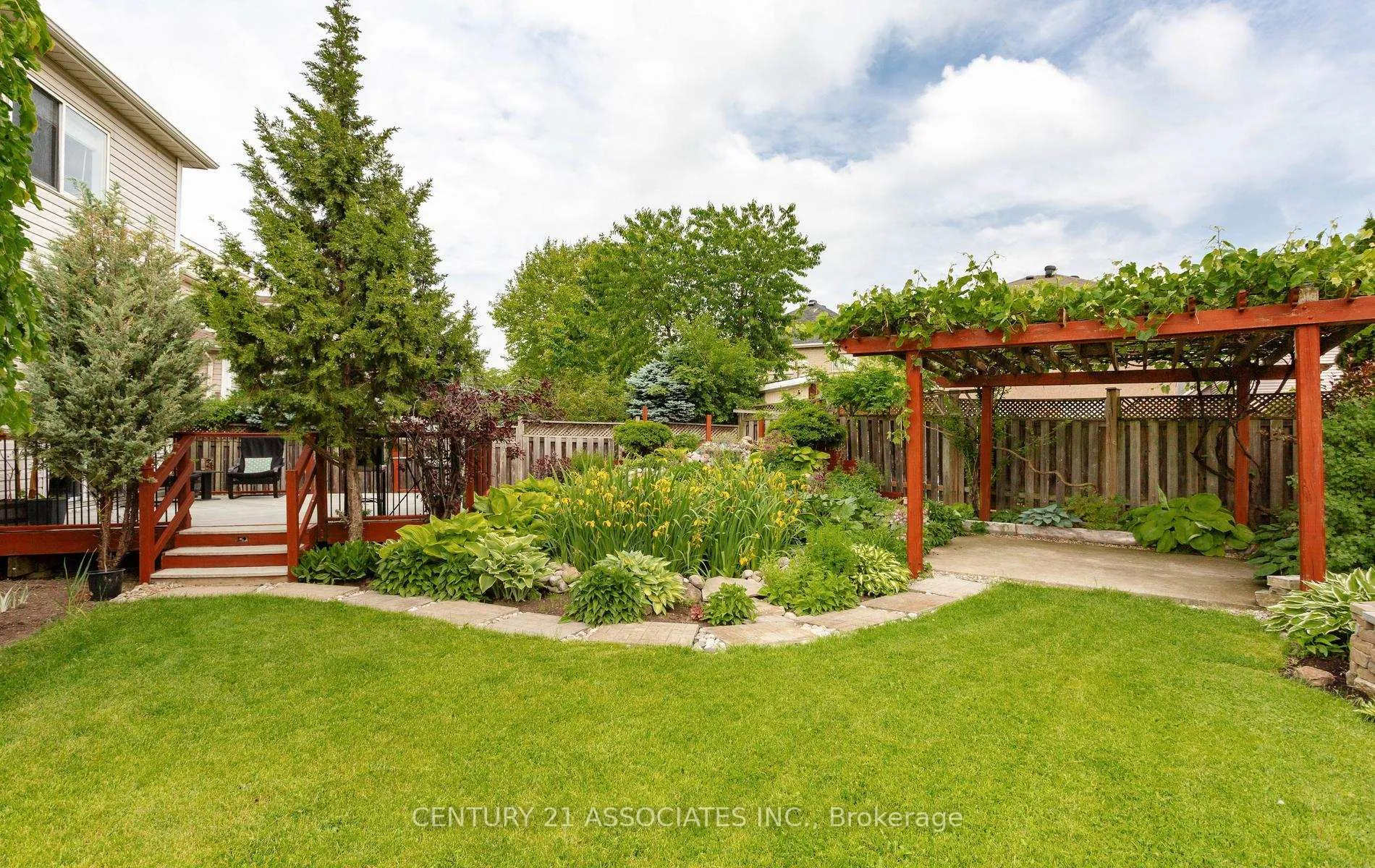 Photo 48 of 1321 Roper Drive, Milton, Dempsey — HOMEH