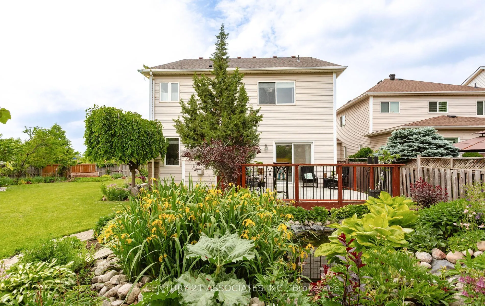 Photo 49 of 1321 Roper Drive, Milton, Dempsey — HOMEH
