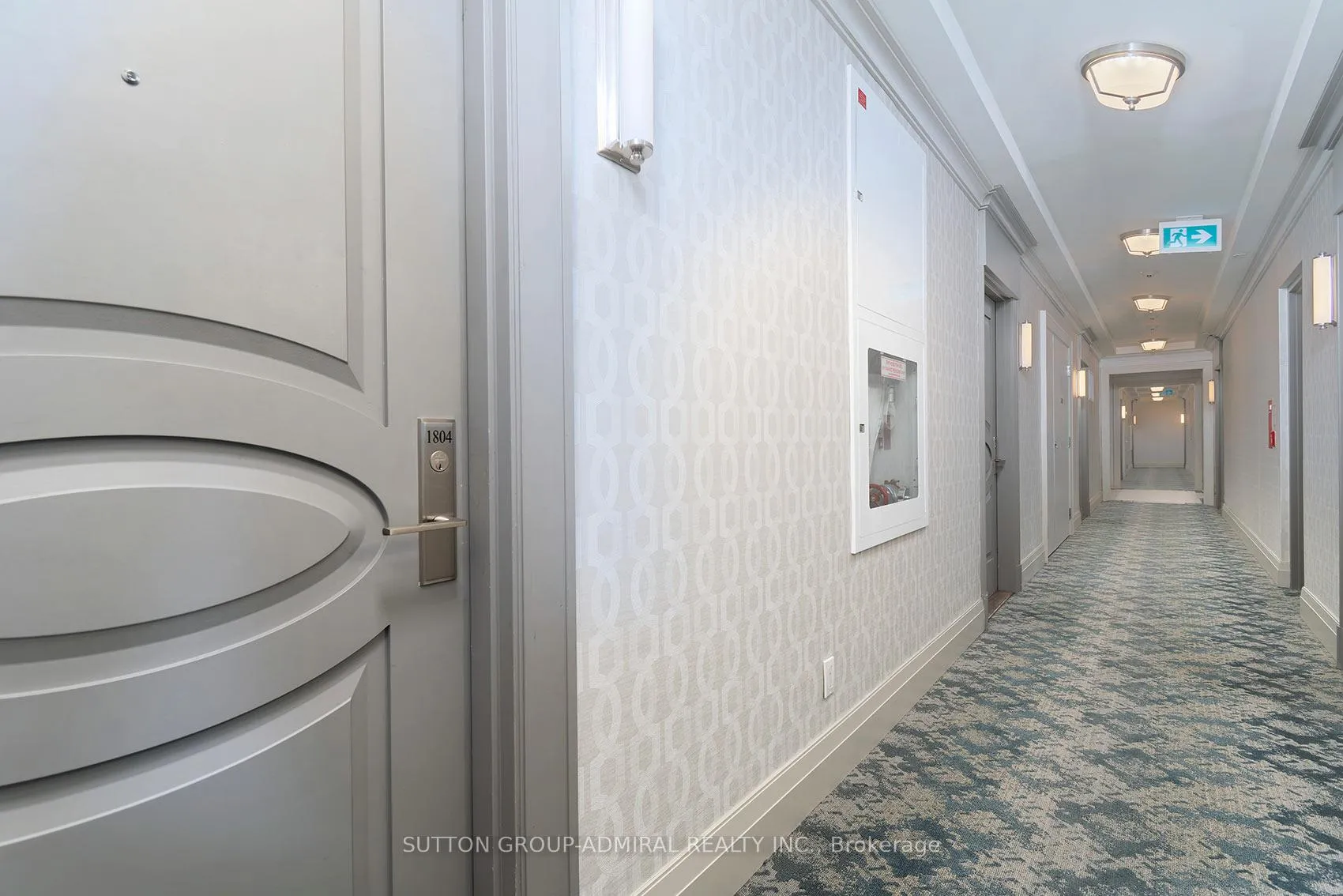 Photo 4 of Unit 1804, 9085 Jane Street, Vaughan, Concord — HOMEH