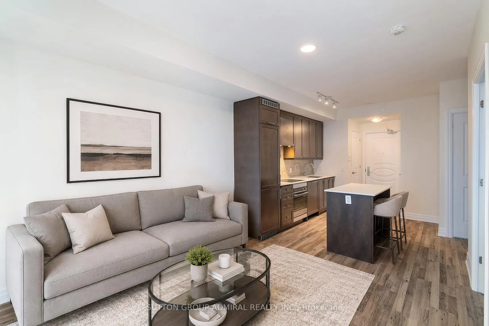Photo 7 of Unit 1804, 9085 Jane Street, Vaughan, Concord — HOMEH