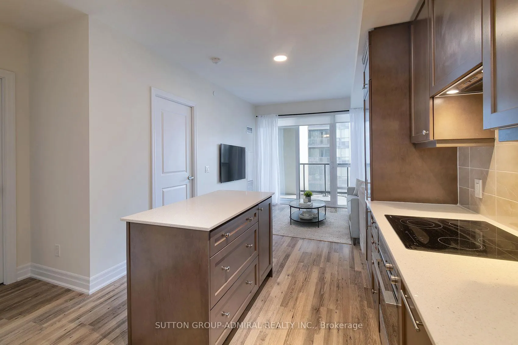 Photo 11 of Unit 1804, 9085 Jane Street, Vaughan, Concord — HOMEH
