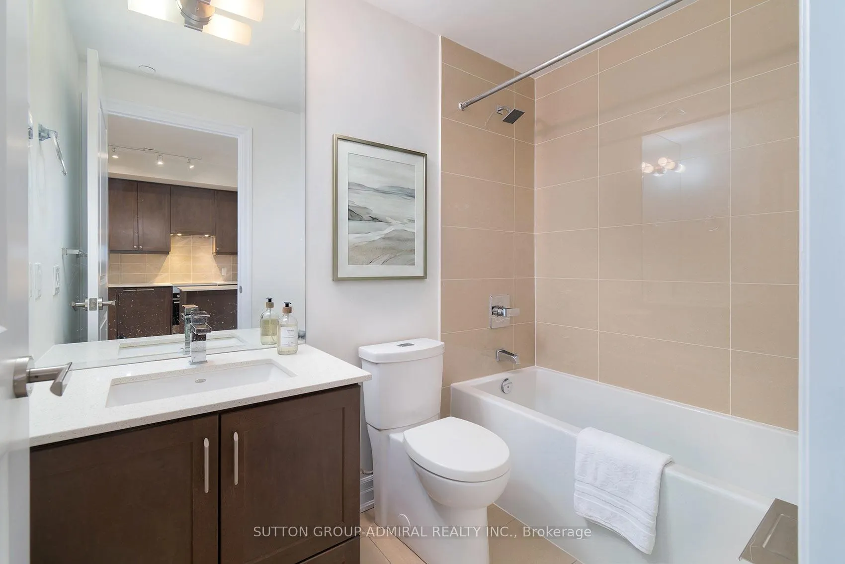Photo 17 of Unit 1804, 9085 Jane Street, Vaughan, Concord — HOMEH