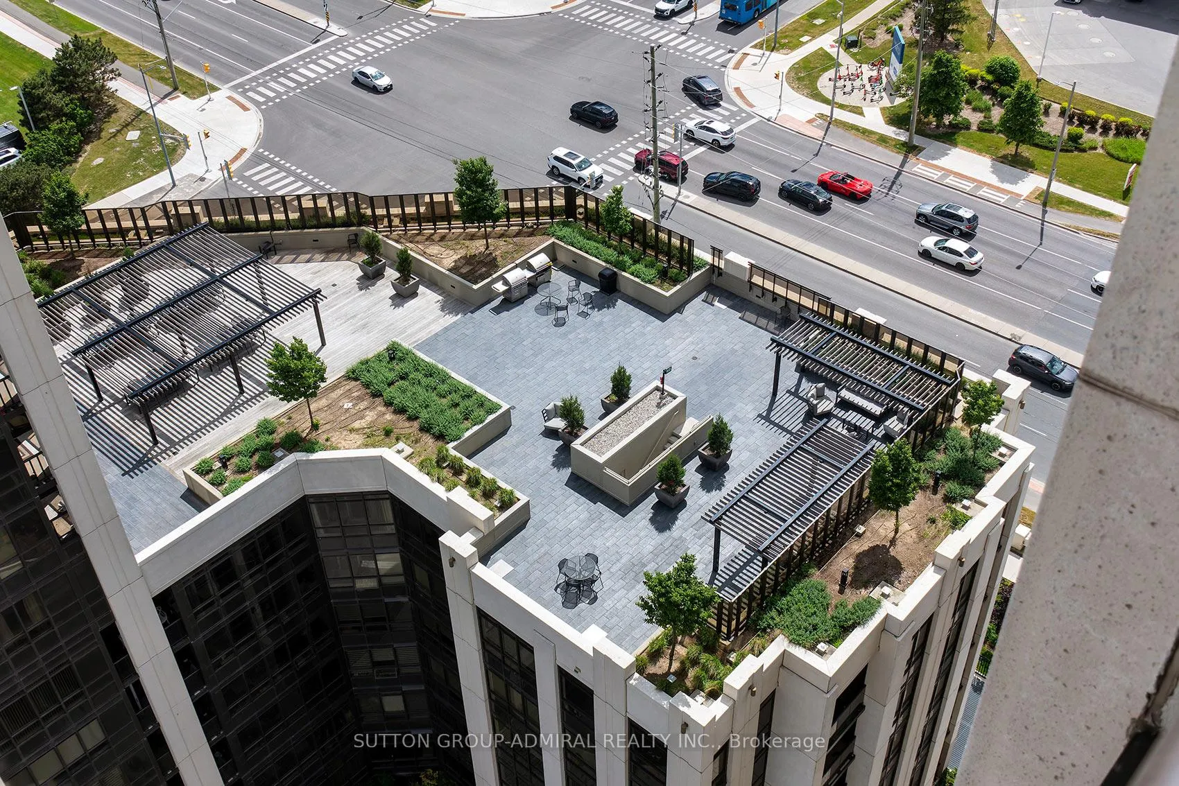 Photo 24 of Unit 1804, 9085 Jane Street, Vaughan, Concord — HOMEH