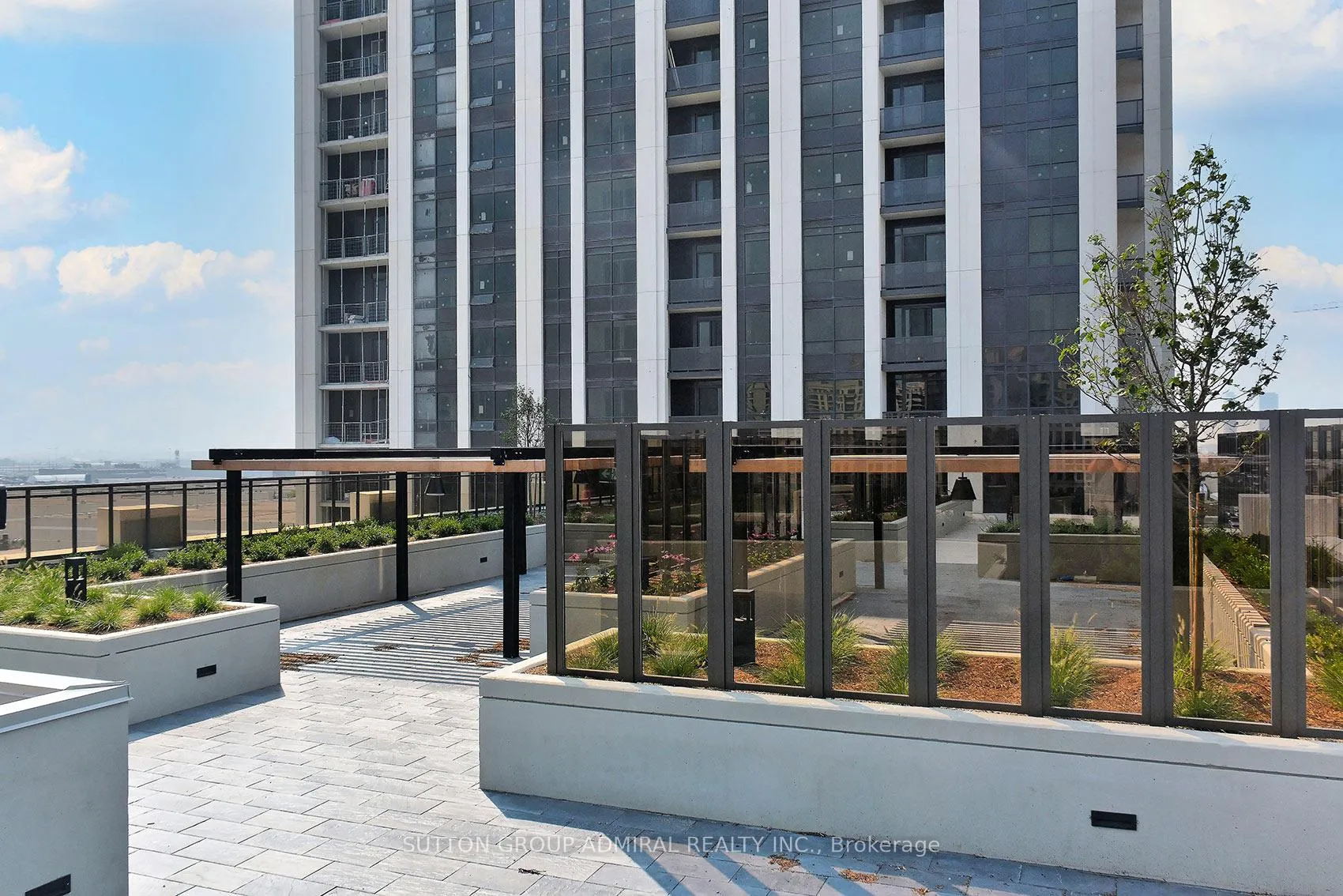 Photo 33 of Unit 1804, 9085 Jane Street, Vaughan, Concord — HOMEH