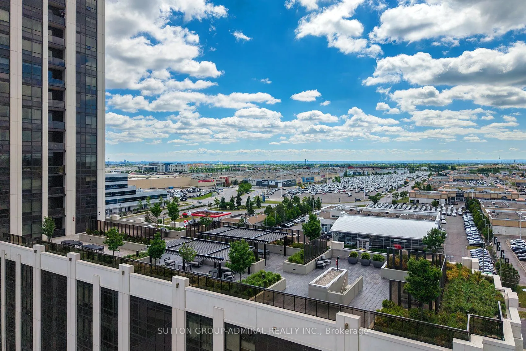 Photo 34 of Unit 1804, 9085 Jane Street, Vaughan, Concord — HOMEH