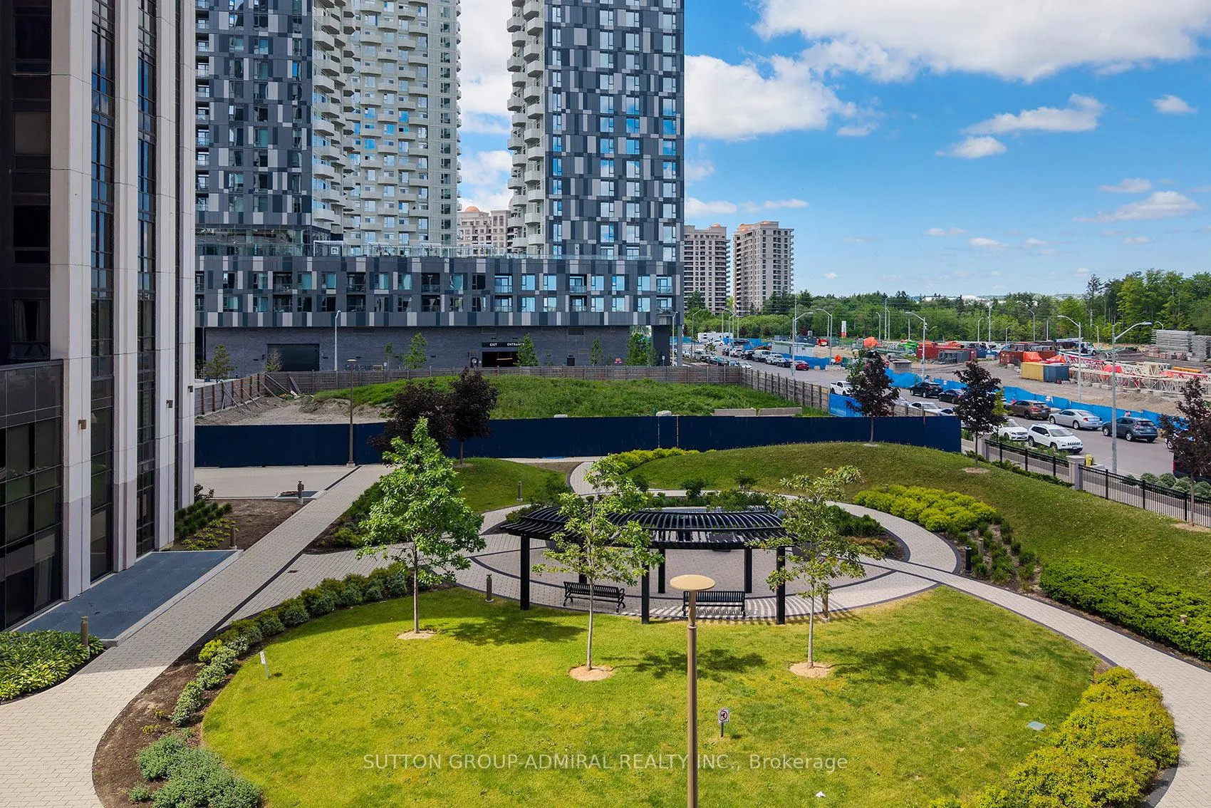 Photo 36 of Unit 1804, 9085 Jane Street, Vaughan, Concord — HOMEH