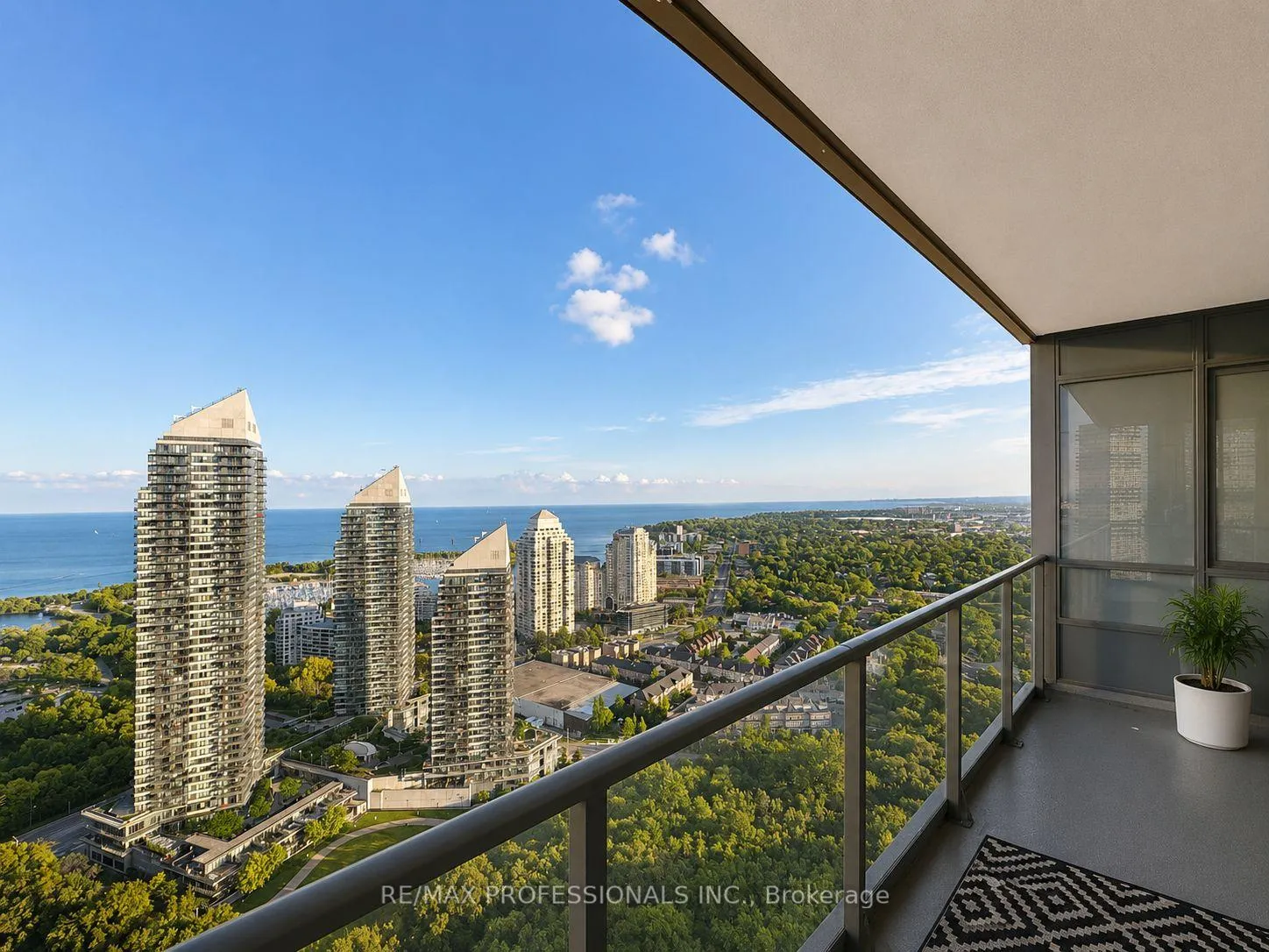 Photo 14 of Unit 3510, 36 Park Lawn Road, Etobicoke, Mimico — HOMEH