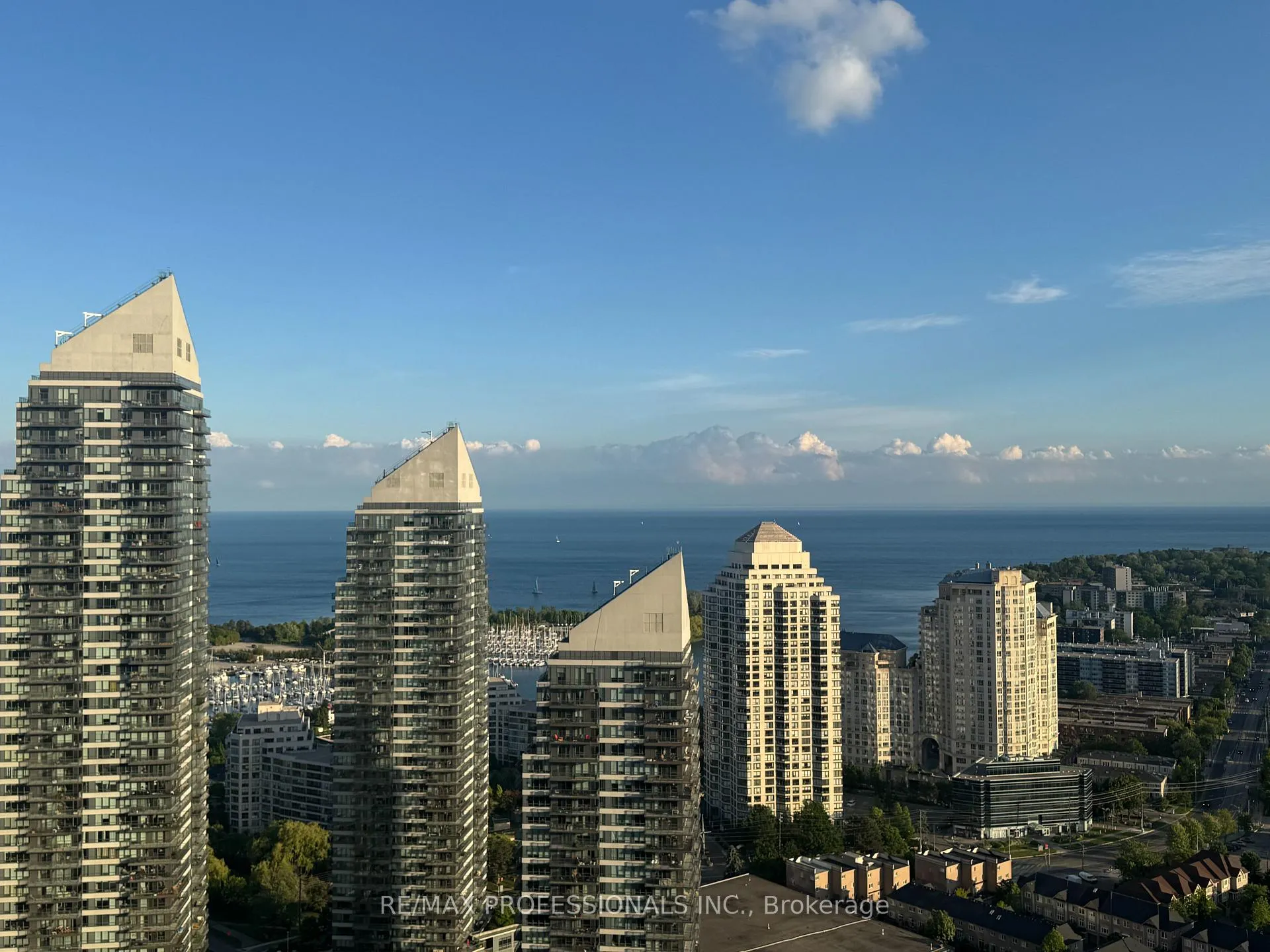 Photo 15 of Unit 3510, 36 Park Lawn Road, Etobicoke, Mimico — HOMEH