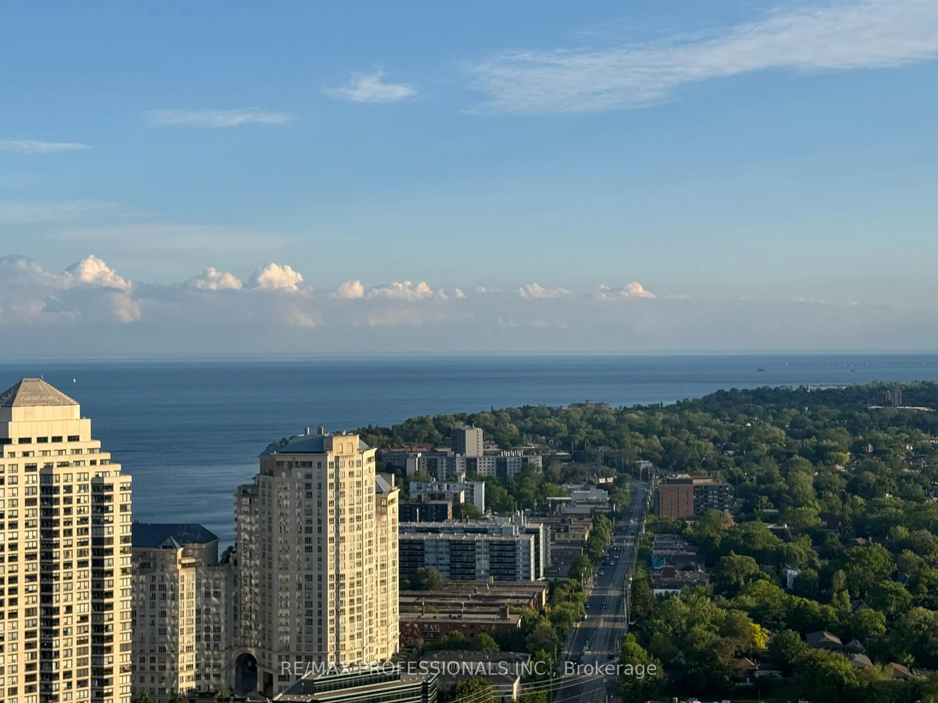Photo 16 of Unit 3510, 36 Park Lawn Road, Etobicoke, Mimico — HOMEH