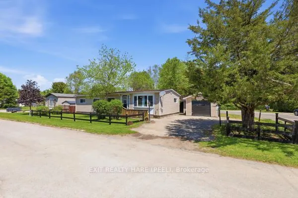 Photo 4 of 1 Centre Park Street, Essa, Rural Essa — HOMEH