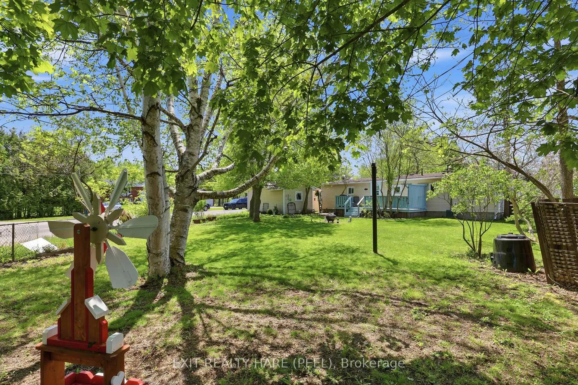 Photo 22 of 1 Centre Park Street, Essa, Rural Essa — HOMEH
