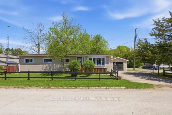 Photo 3 of 1 Centre Park Street, Essa, Rural Essa — HOMEH