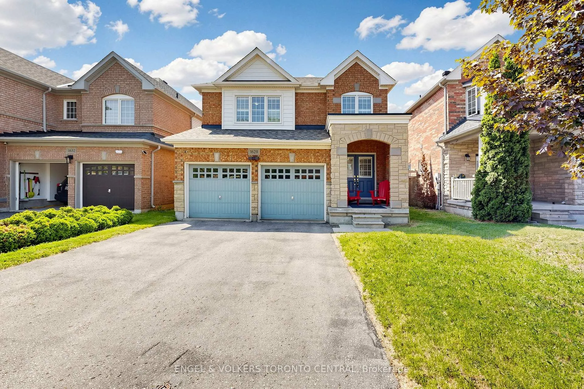Photo 1 of 1628 Pennel Drive, Oshawa, Taunton — HOMEH