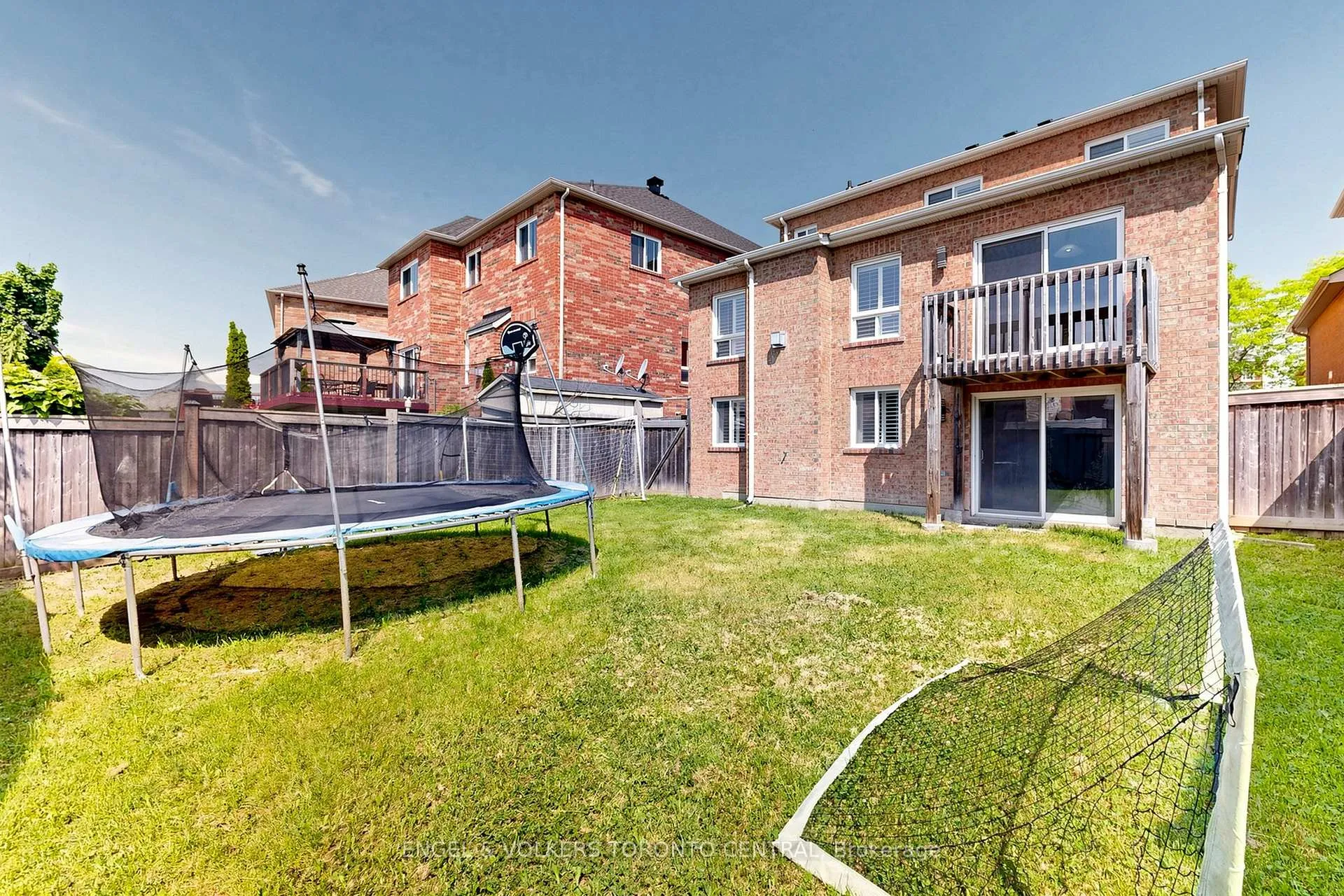 Photo 37 of 1628 Pennel Drive, Oshawa, Taunton — HOMEH