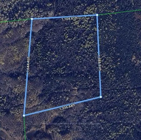 Photo 2 of PCL 24632 Ogden Twp, Timmins, TM - Outside West — HOMEH