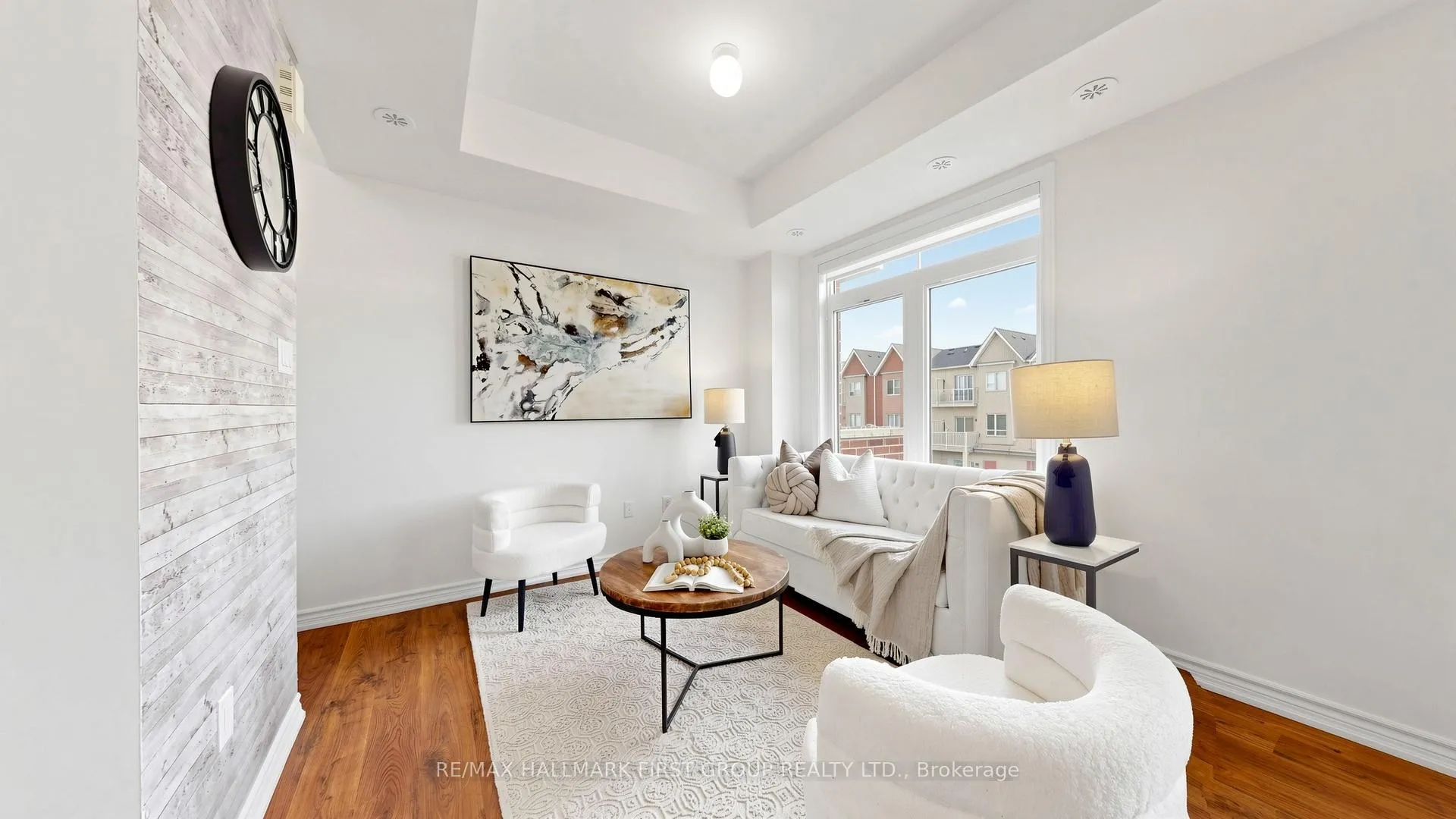 Photo 2 of Unit 90, 2592 William Jackson Drive, Pickering, Duffin Heights — HOMEH
