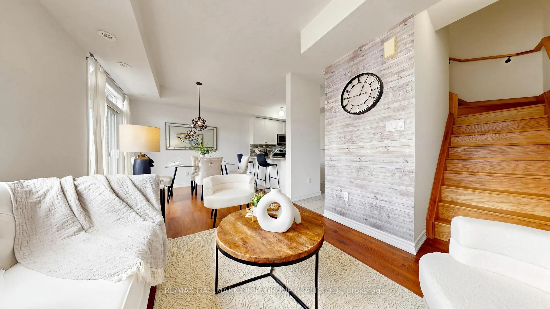 Photo 3 of Unit 90, 2592 William Jackson Drive, Pickering, Duffin Heights — HOMEH