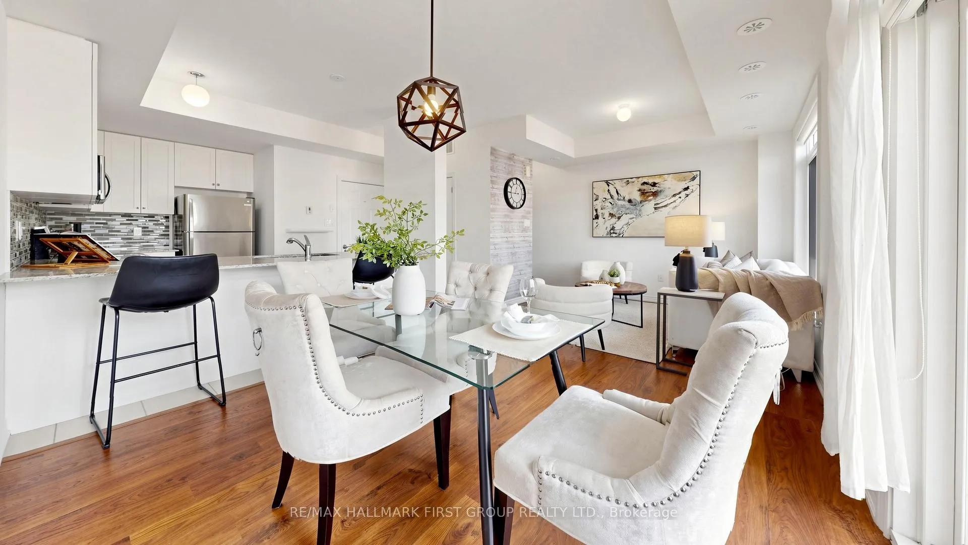 Photo 4 of Unit 90, 2592 William Jackson Drive, Pickering, Duffin Heights — HOMEH