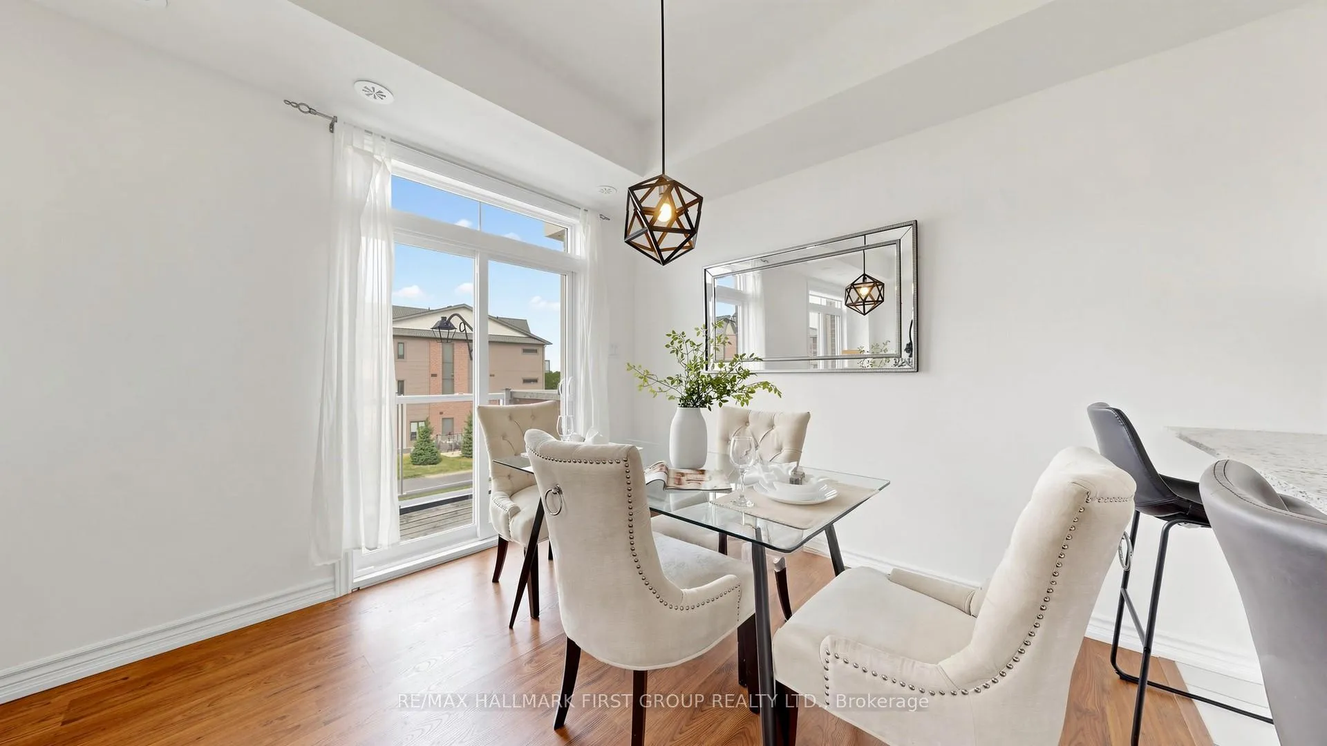 Photo 6 of Unit 90, 2592 William Jackson Drive, Pickering, Duffin Heights — HOMEH
