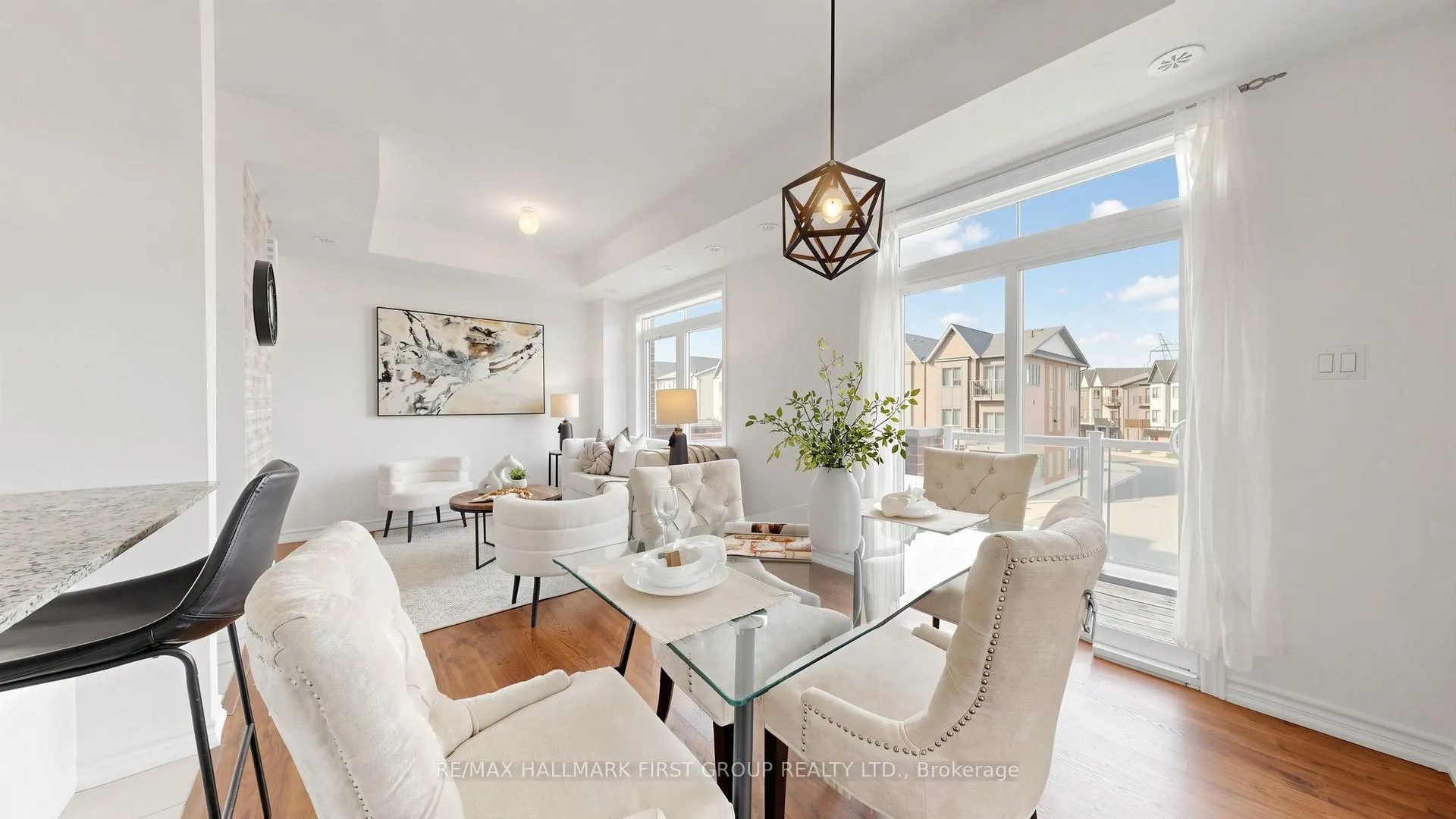 Photo 7 of Unit 90, 2592 William Jackson Drive, Pickering, Duffin Heights — HOMEH