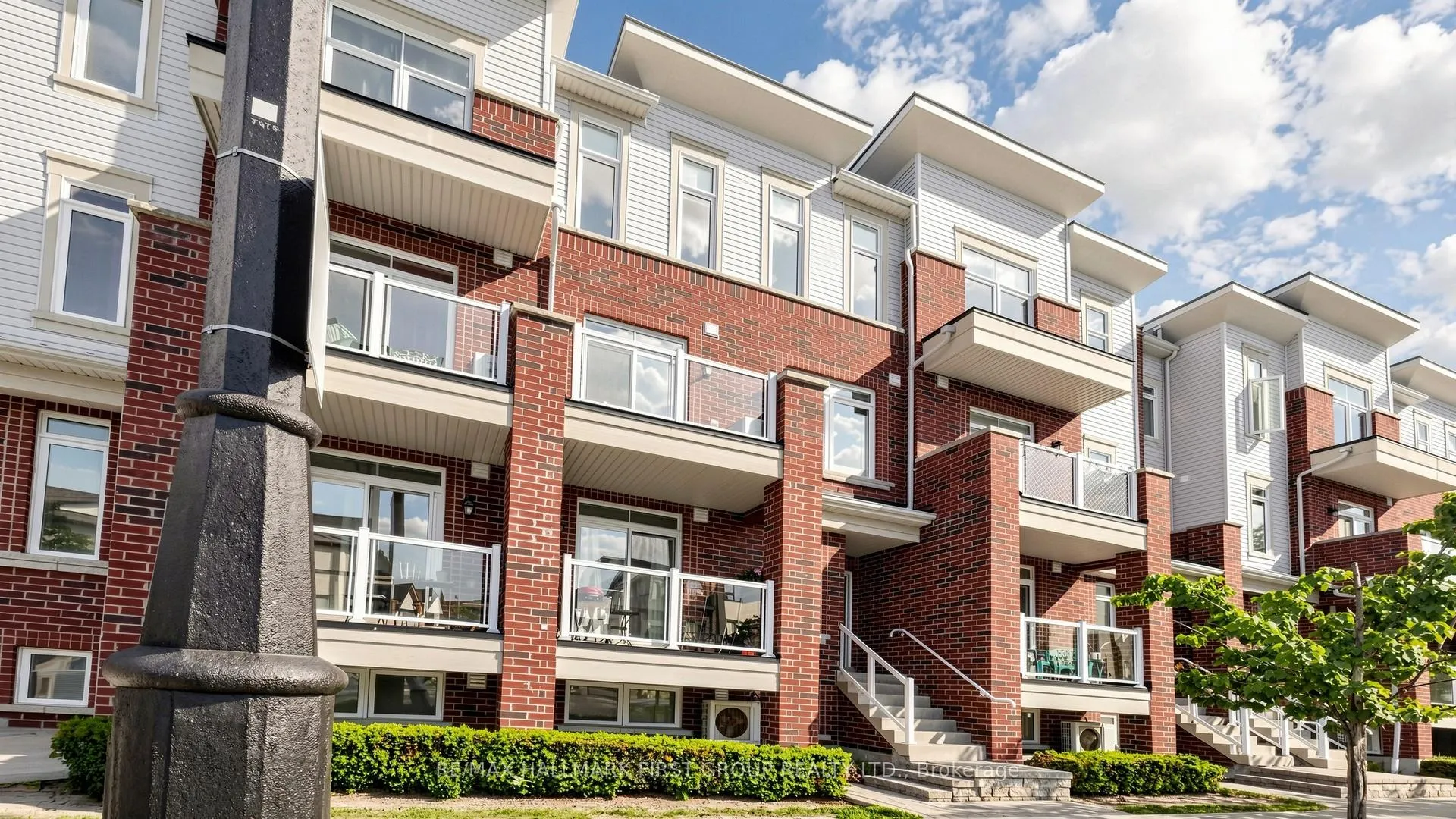 Photo 28 of Unit 90, 2592 William Jackson Drive, Pickering, Duffin Heights — HOMEH