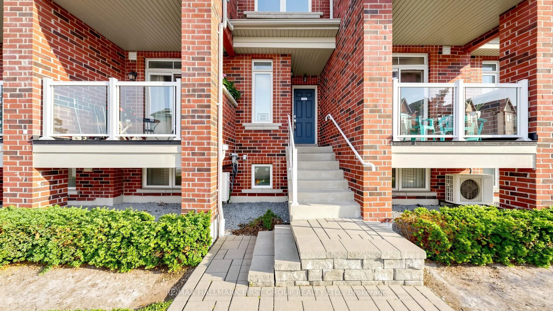 Photo 29 of Unit 90, 2592 William Jackson Drive, Pickering, Duffin Heights — HOMEH