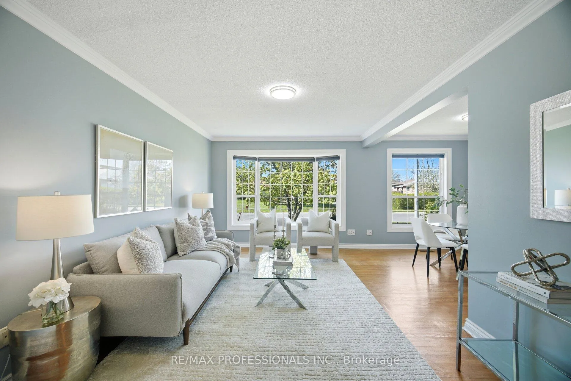 Photo 9 of 5 Flavian Crescent, Brampton, Southgate — HOMEH