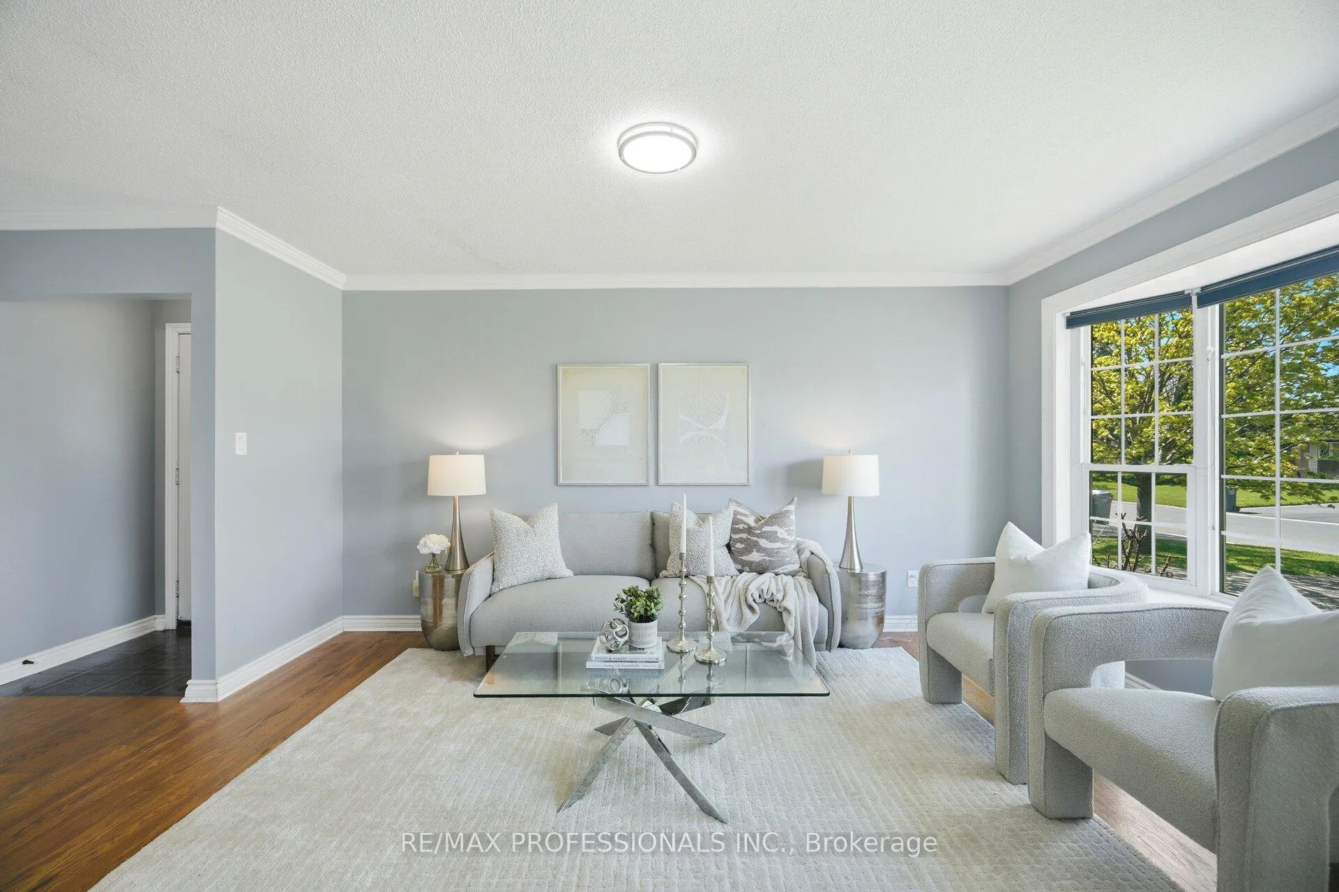 Photo 10 of 5 Flavian Crescent, Brampton, Southgate — HOMEH