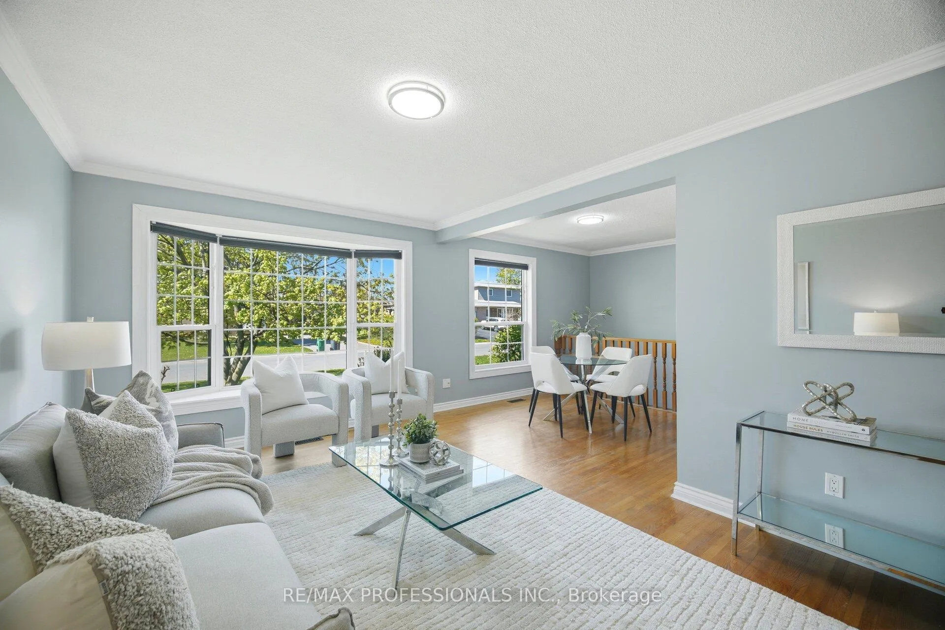 Photo 12 of 5 Flavian Crescent, Brampton, Southgate — HOMEH