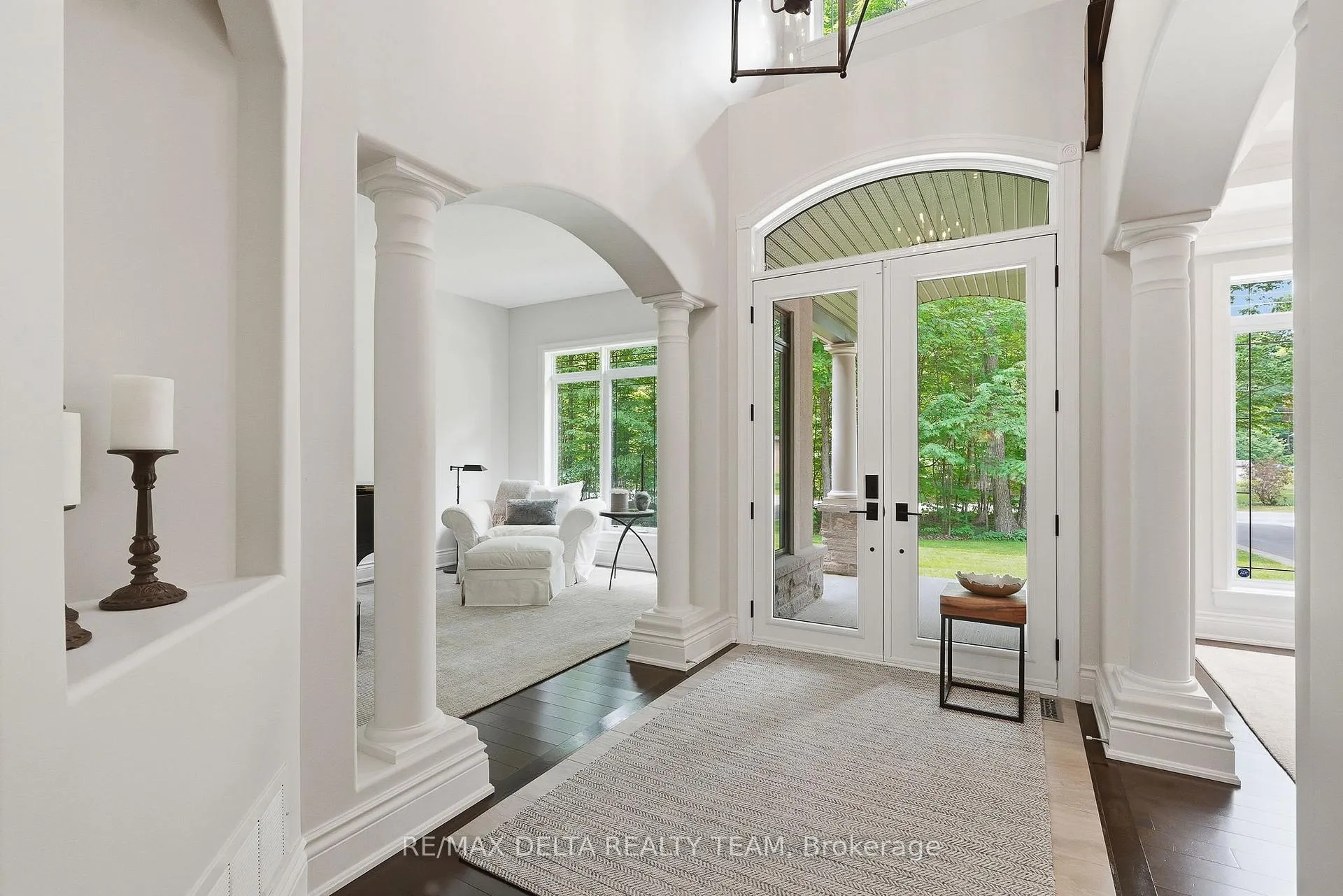 Photo 4 of 1353 Jules Leger Drive, Ottawa, Cumberland Estates — HOMEH