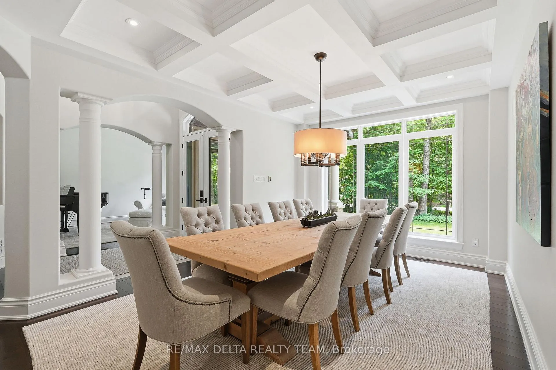 Photo 5 of 1353 Jules Leger Drive, Ottawa, Cumberland Estates — HOMEH