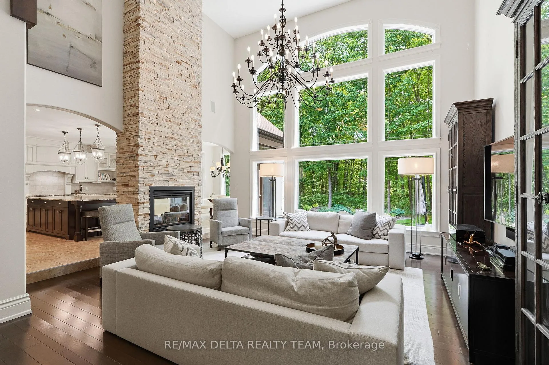 Photo 7 of 1353 Jules Leger Drive, Ottawa, Cumberland Estates — HOMEH