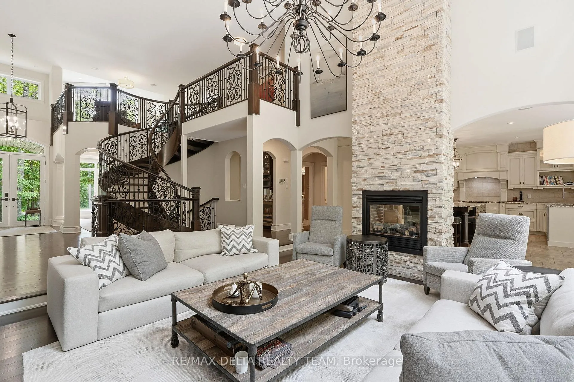 Photo 9 of 1353 Jules Leger Drive, Ottawa, Cumberland Estates — HOMEH
