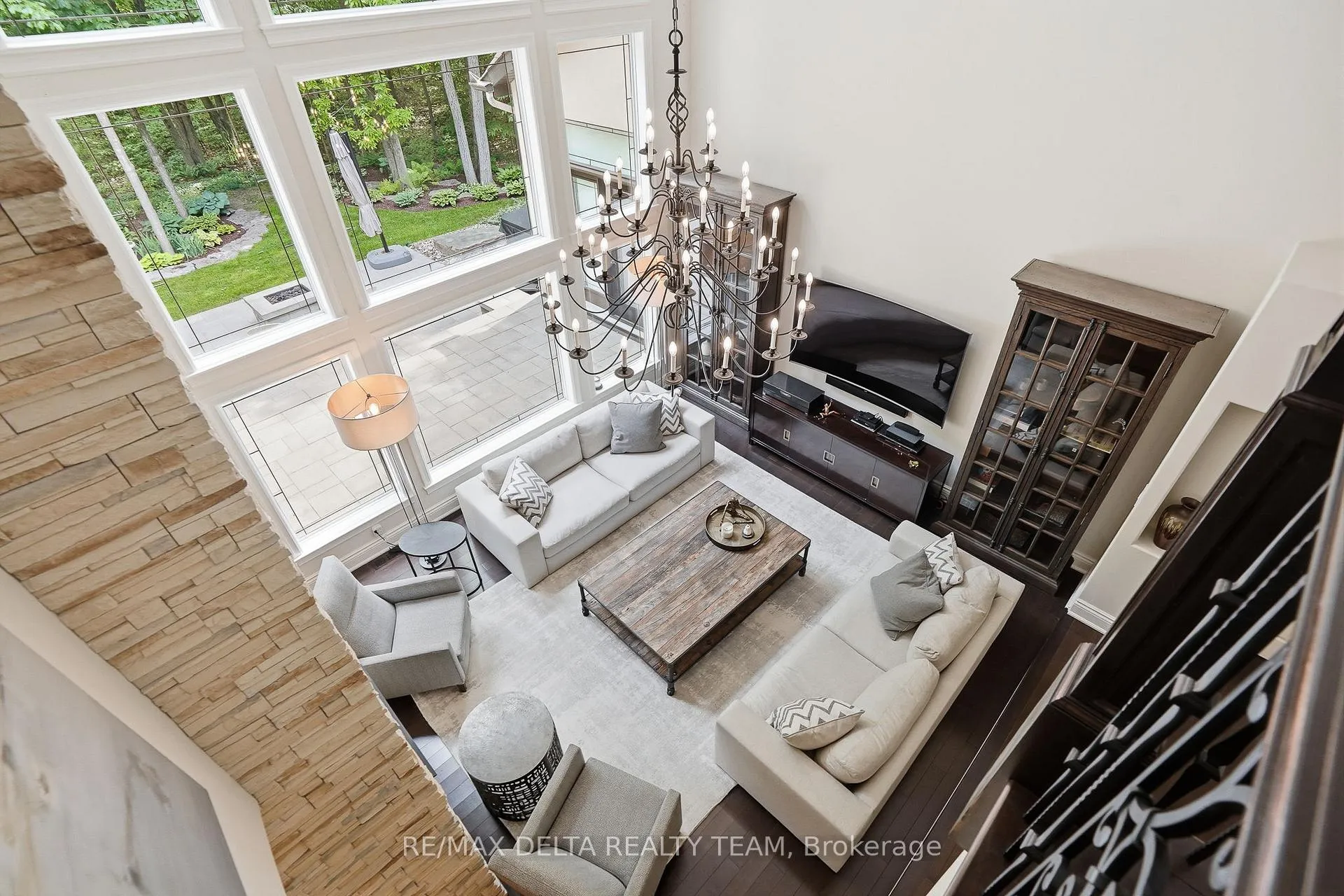 Photo 10 of 1353 Jules Leger Drive, Ottawa, Cumberland Estates — HOMEH
