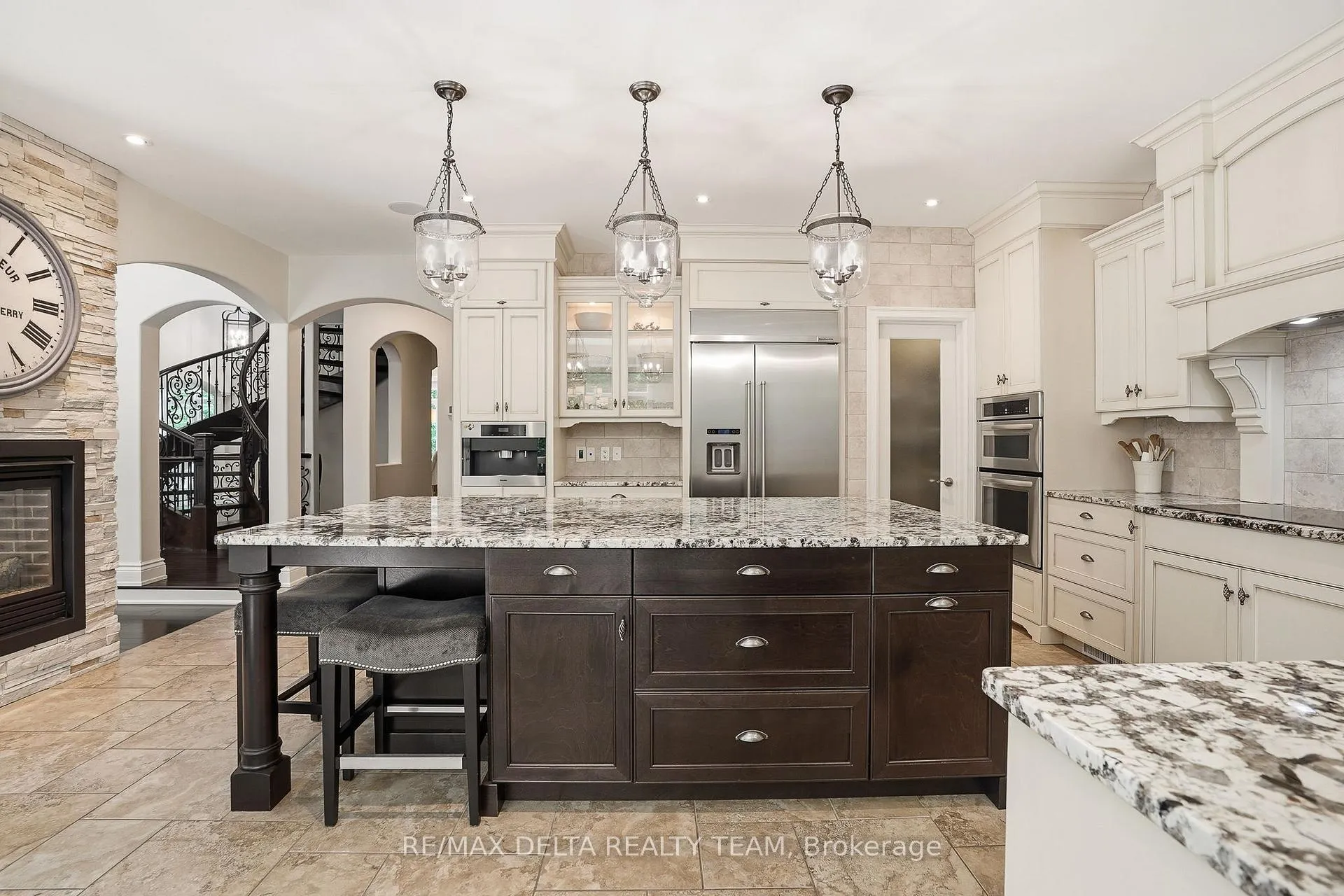 Photo 14 of 1353 Jules Leger Drive, Ottawa, Cumberland Estates — HOMEH