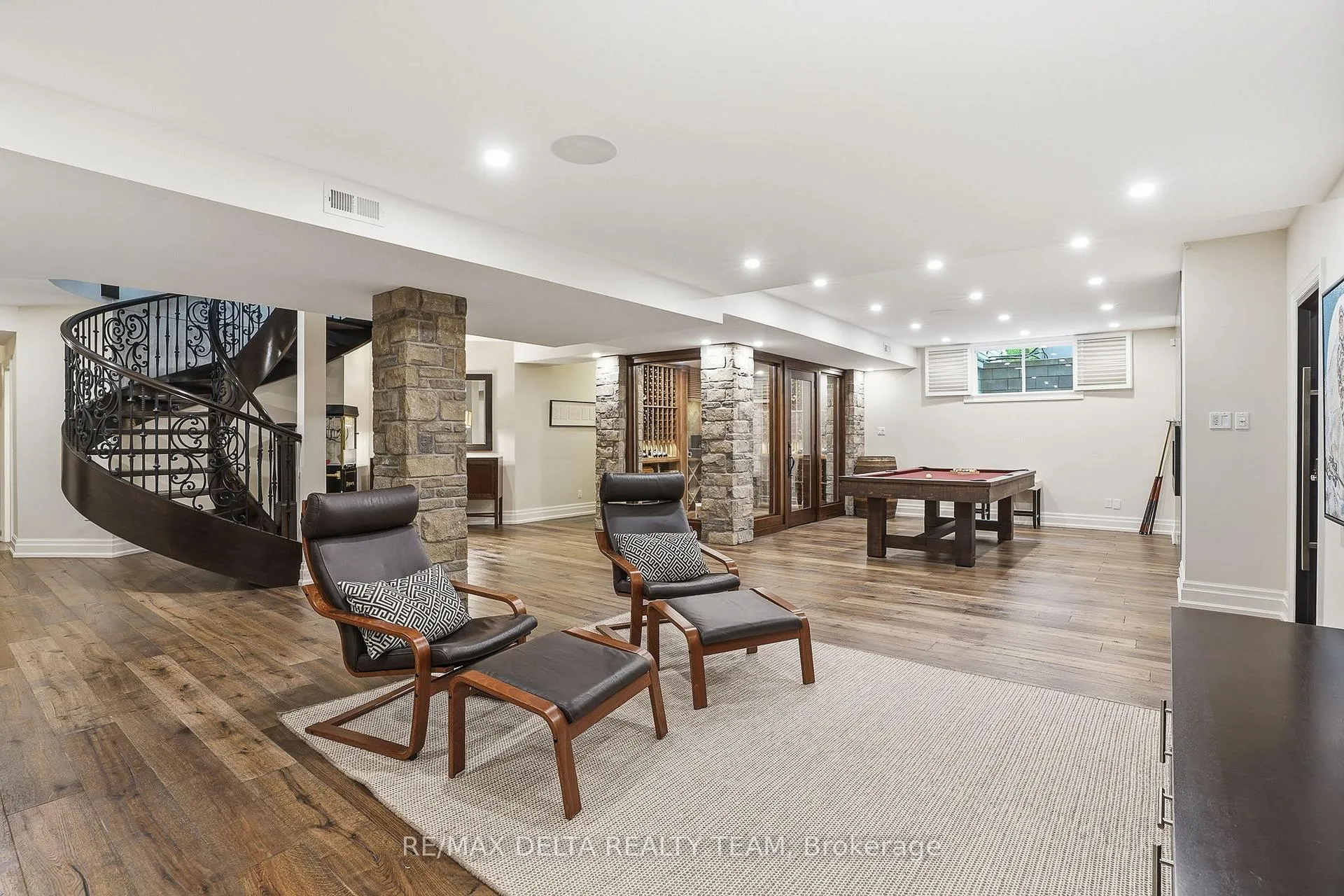 Photo 37 of 1353 Jules Leger Drive, Ottawa, Cumberland Estates — HOMEH