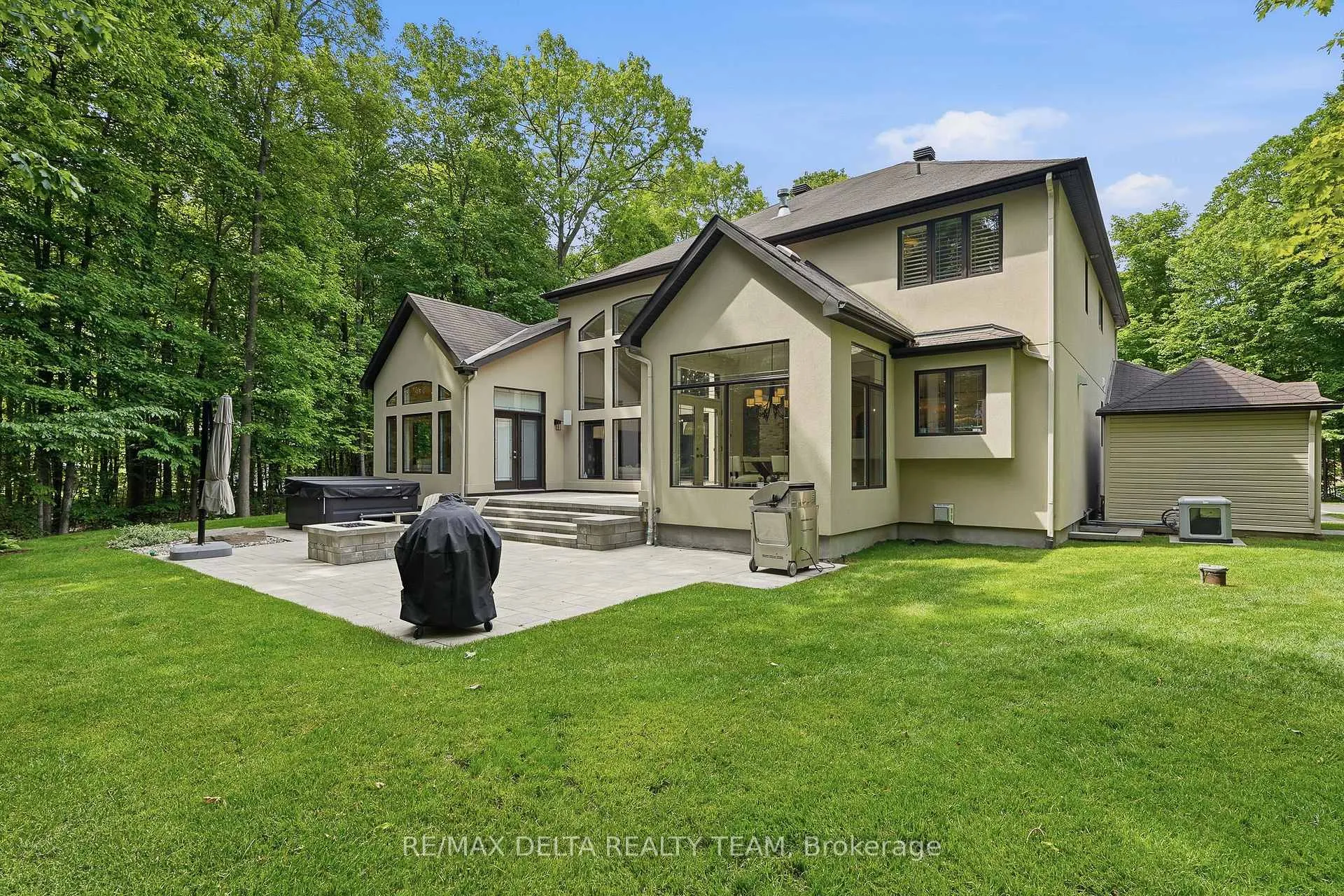 Photo 43 of 1353 Jules Leger Drive, Ottawa, Cumberland Estates — HOMEH