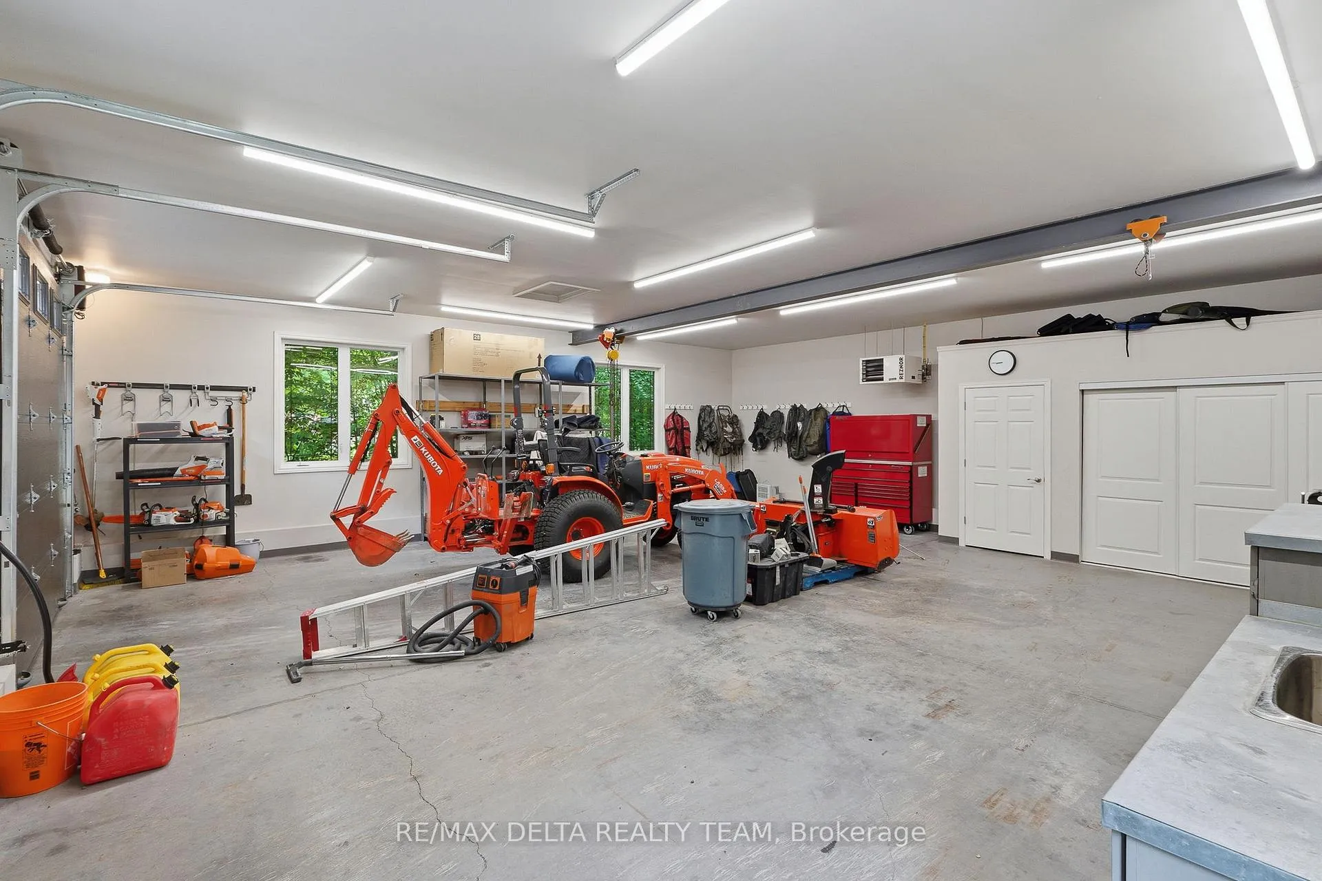 Photo 45 of 1353 Jules Leger Drive, Ottawa, Cumberland Estates — HOMEH