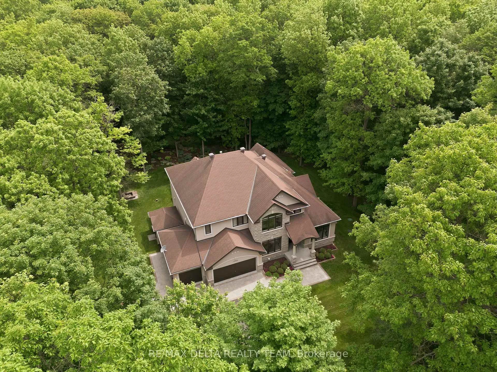Photo 46 of 1353 Jules Leger Drive, Ottawa, Cumberland Estates — HOMEH