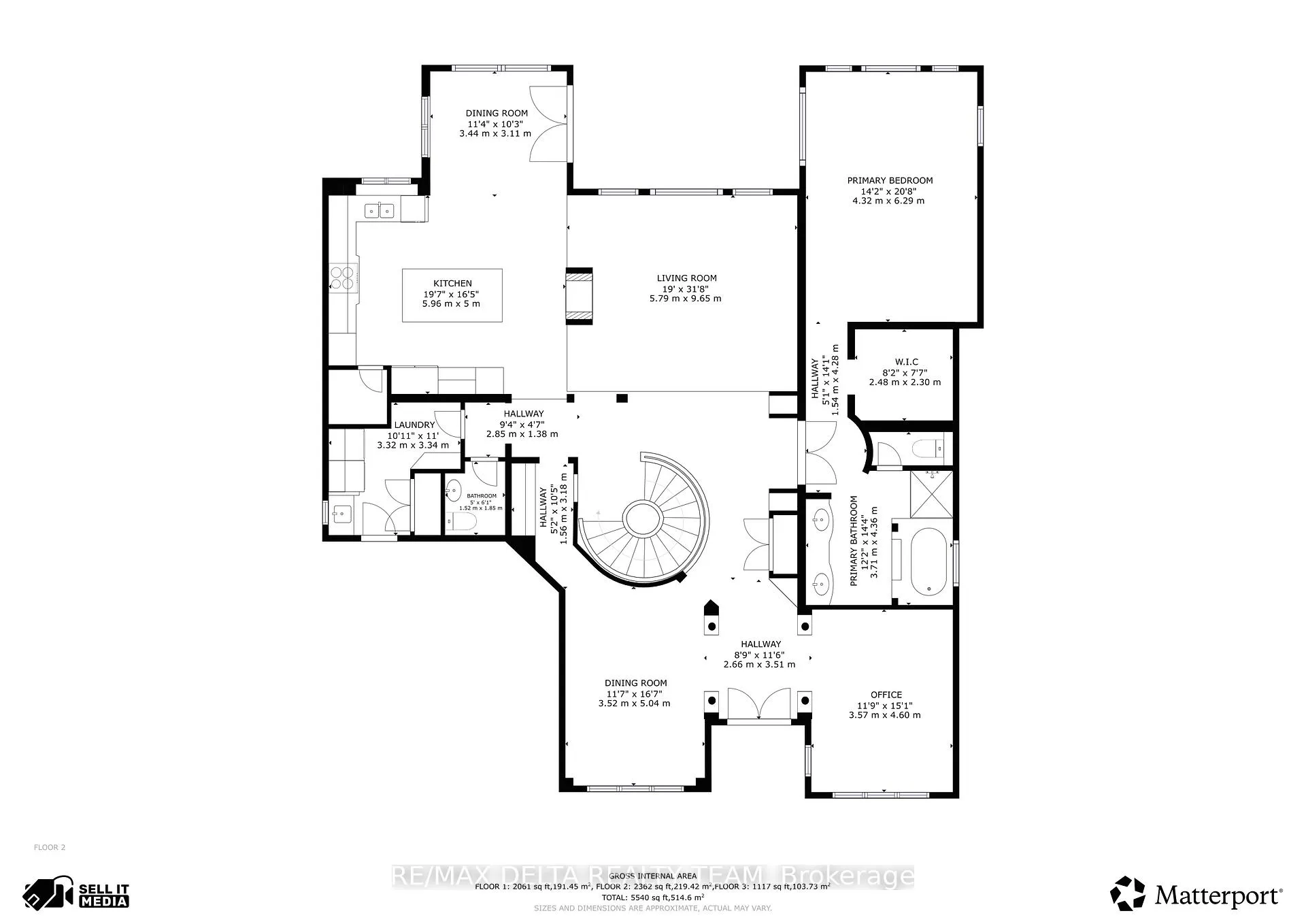 Photo 50 of 1353 Jules Leger Drive, Ottawa, Cumberland Estates — HOMEH
