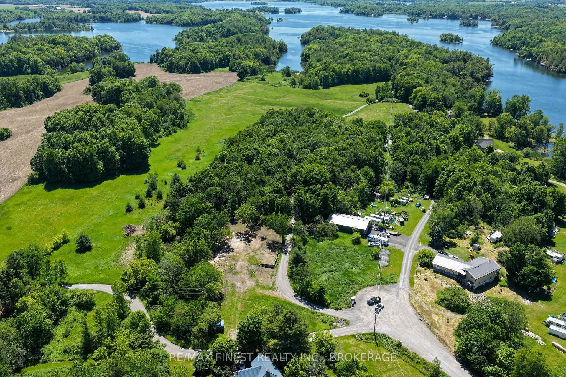Photo 3 of 0000 Melody Lodge Lane, Frontenac, Frontenac South — HOMEH