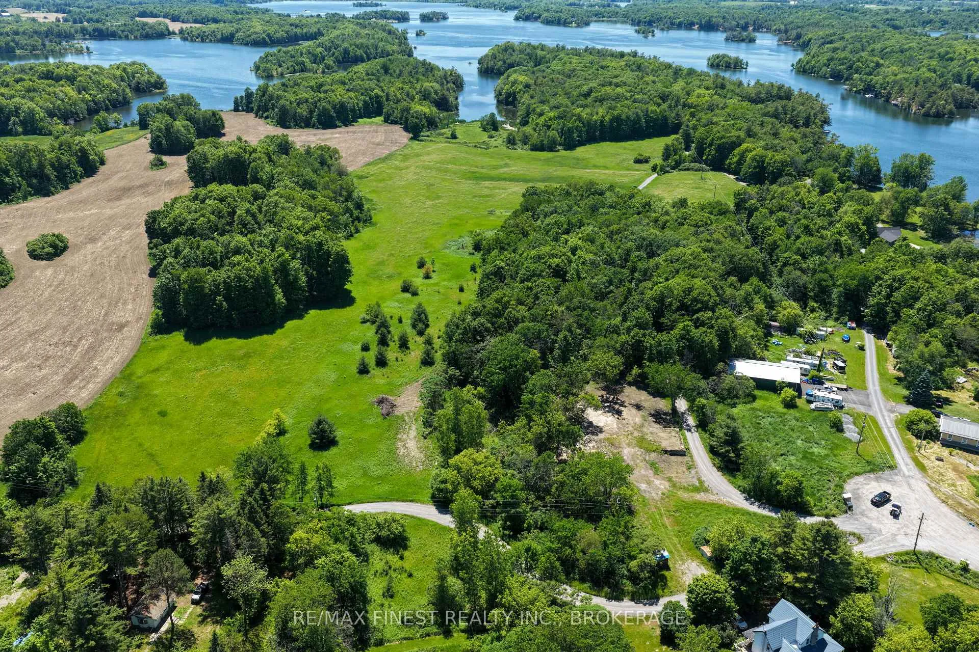 Photo 4 of 0000 Melody Lodge Lane, Frontenac, Frontenac South — HOMEH